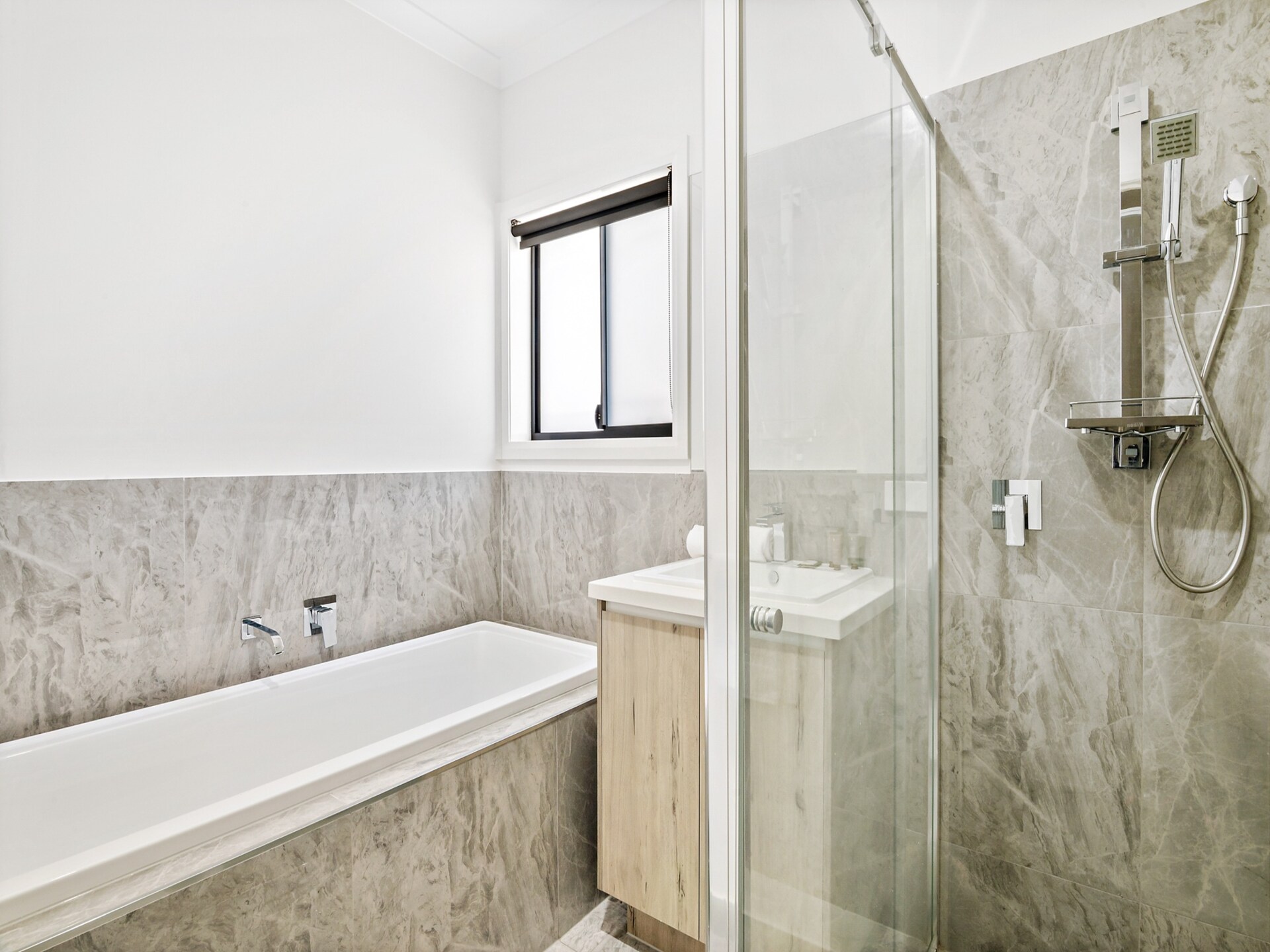 Ruim appartement in Fraser Rise voor 8 personen - foto 11