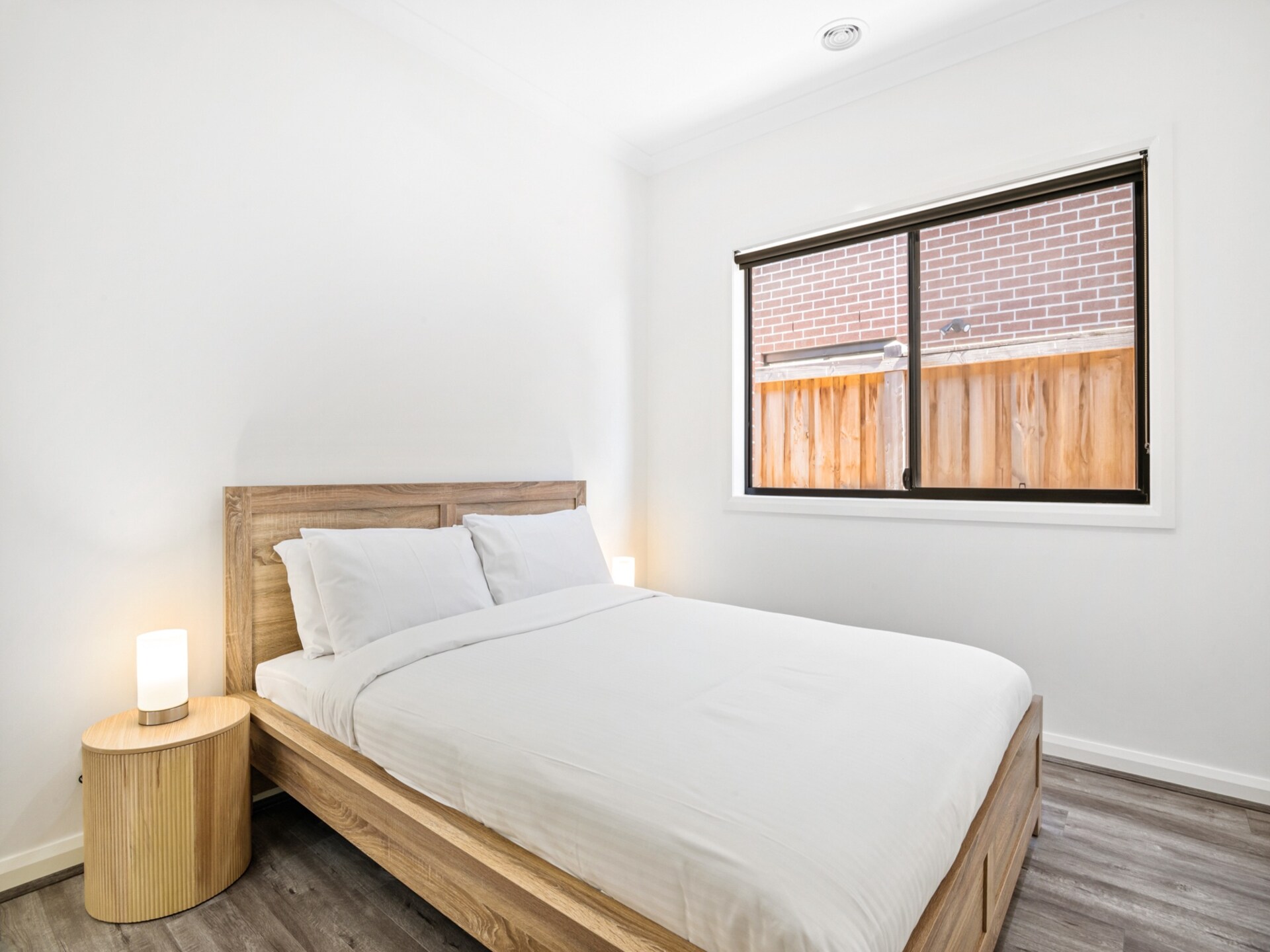 Ruim appartement in Fraser Rise voor 8 personen - foto 12