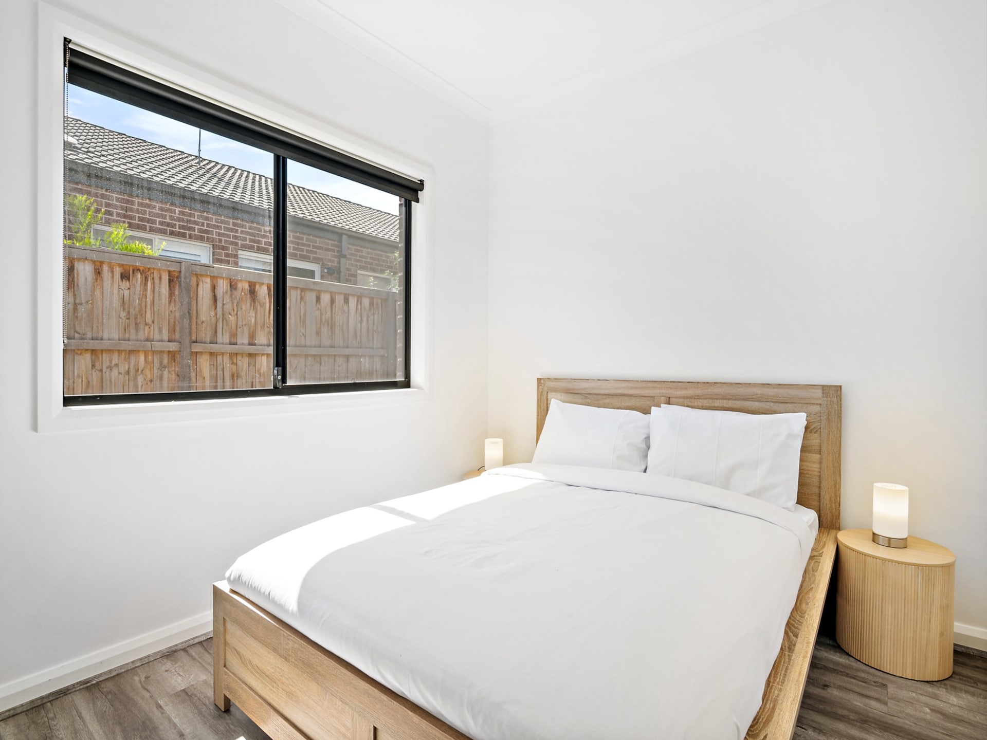 Ruim appartement in Fraser Rise voor 8 personen - foto 13