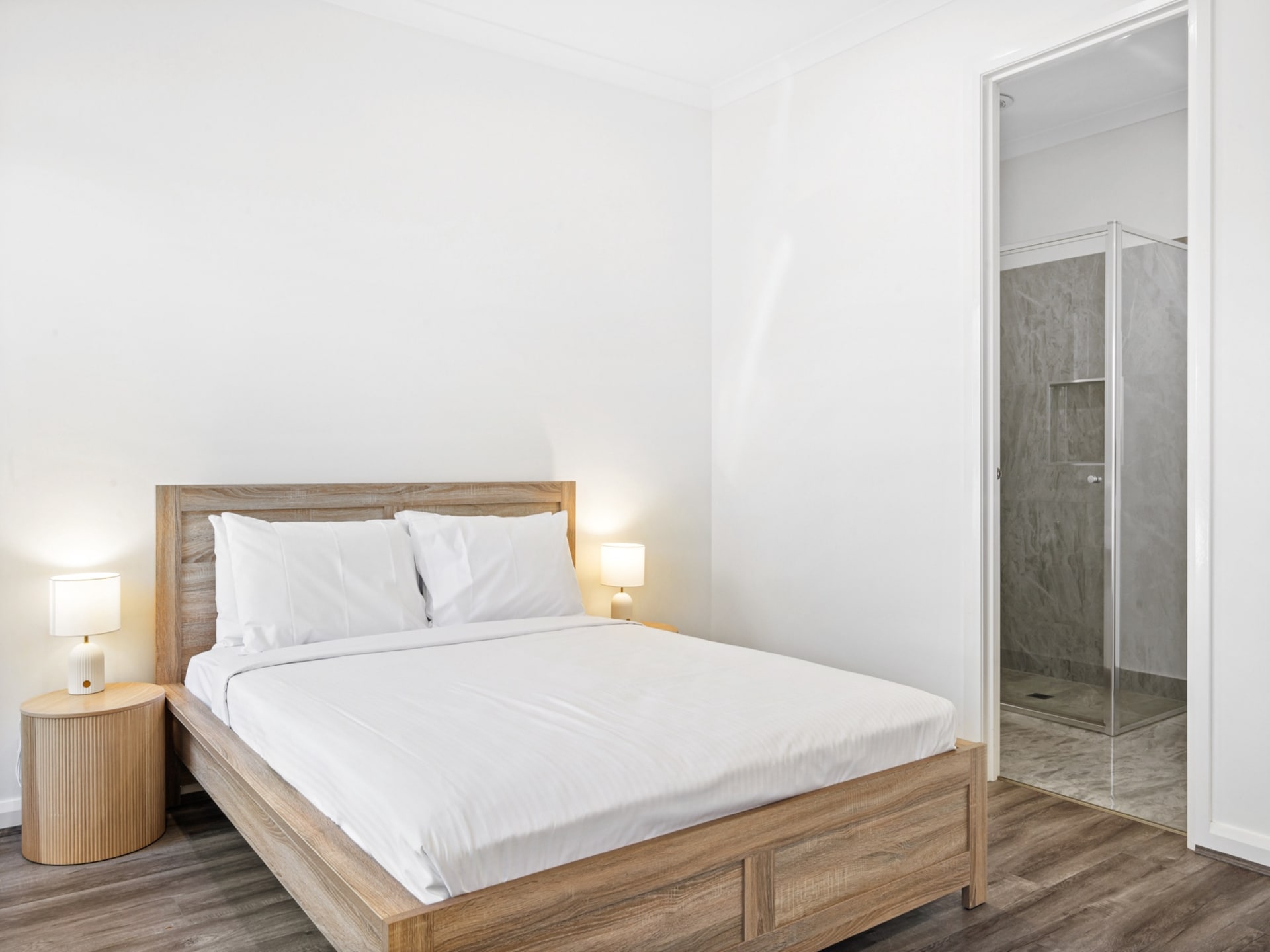 Ruim appartement in Fraser Rise voor 8 personen - foto 14