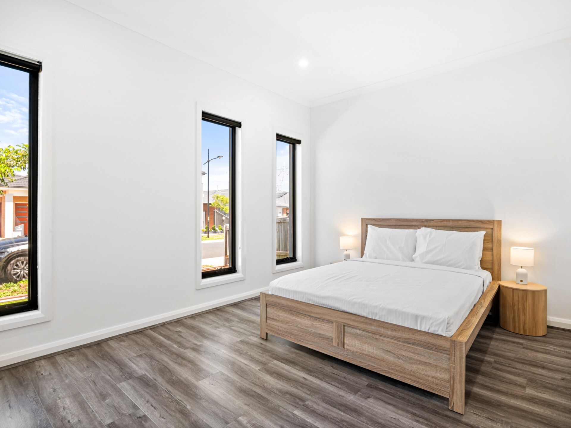 Ruim appartement in Fraser Rise voor 8 personen - foto 15