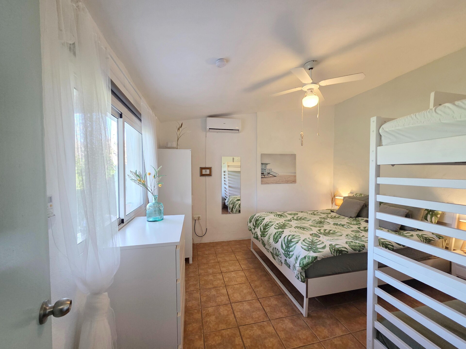 Vrijstaande Casita met jacuzzi en privétuin nabij Málaga - foto 4