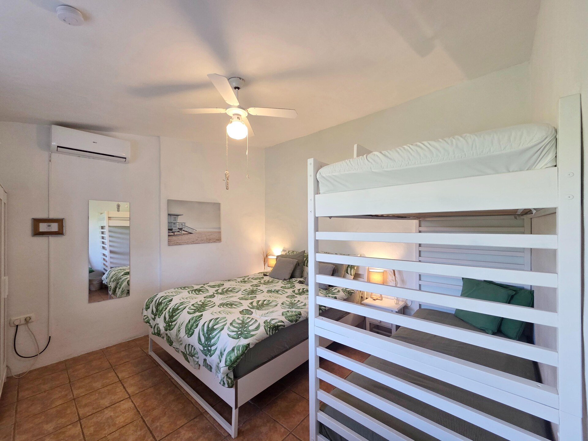 Vrijstaande Casita met jacuzzi en privétuin nabij Málaga - foto 12