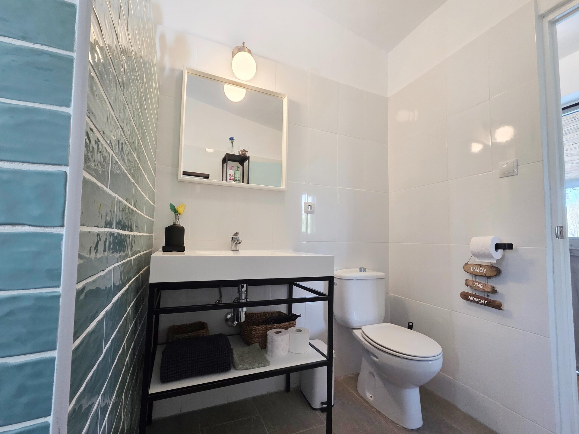 Vrijstaande Casita met jacuzzi en privétuin nabij Málaga - foto 14