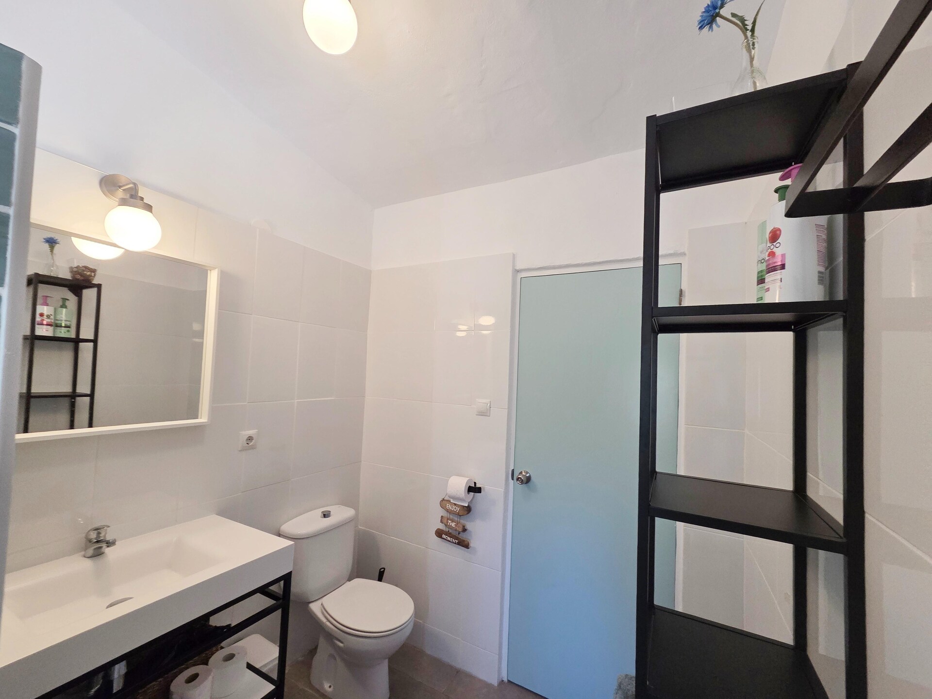 Vrijstaande Casita met jacuzzi en privétuin nabij Málaga - foto 15