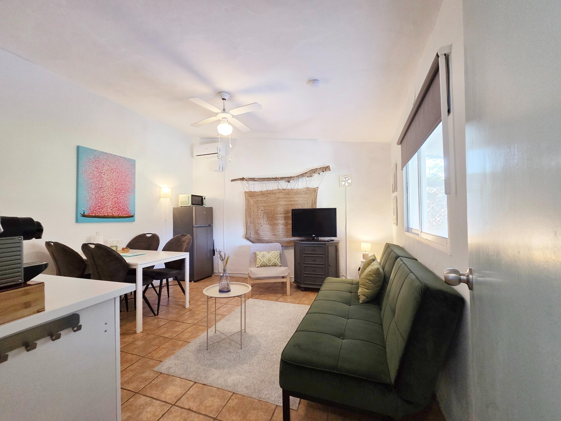 Vrijstaande Casita met jacuzzi en privétuin nabij Málaga - foto 2