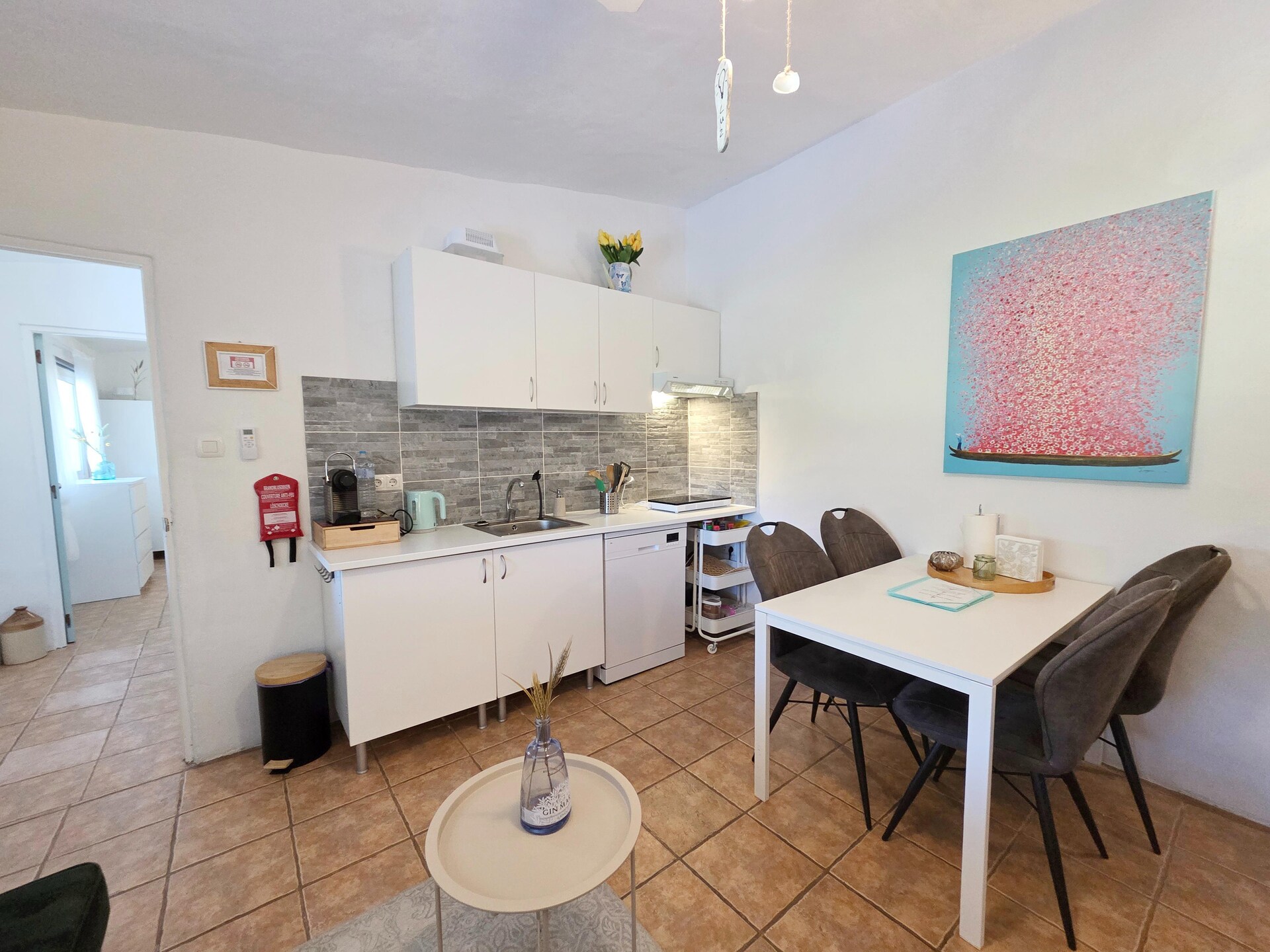 Vrijstaande Casita met jacuzzi en privétuin nabij Málaga - foto 3