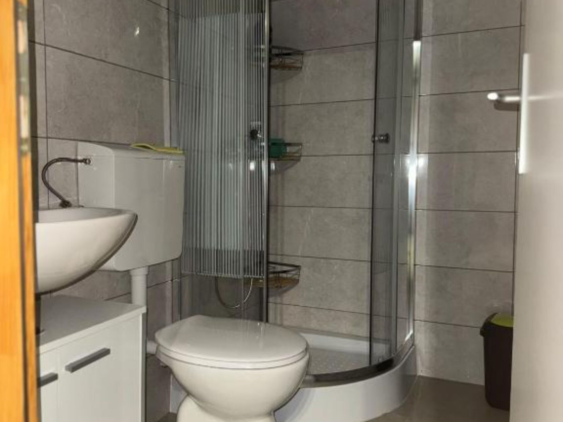 Elegant Apartment Judita - Two Bedroom Apartment - foto 10