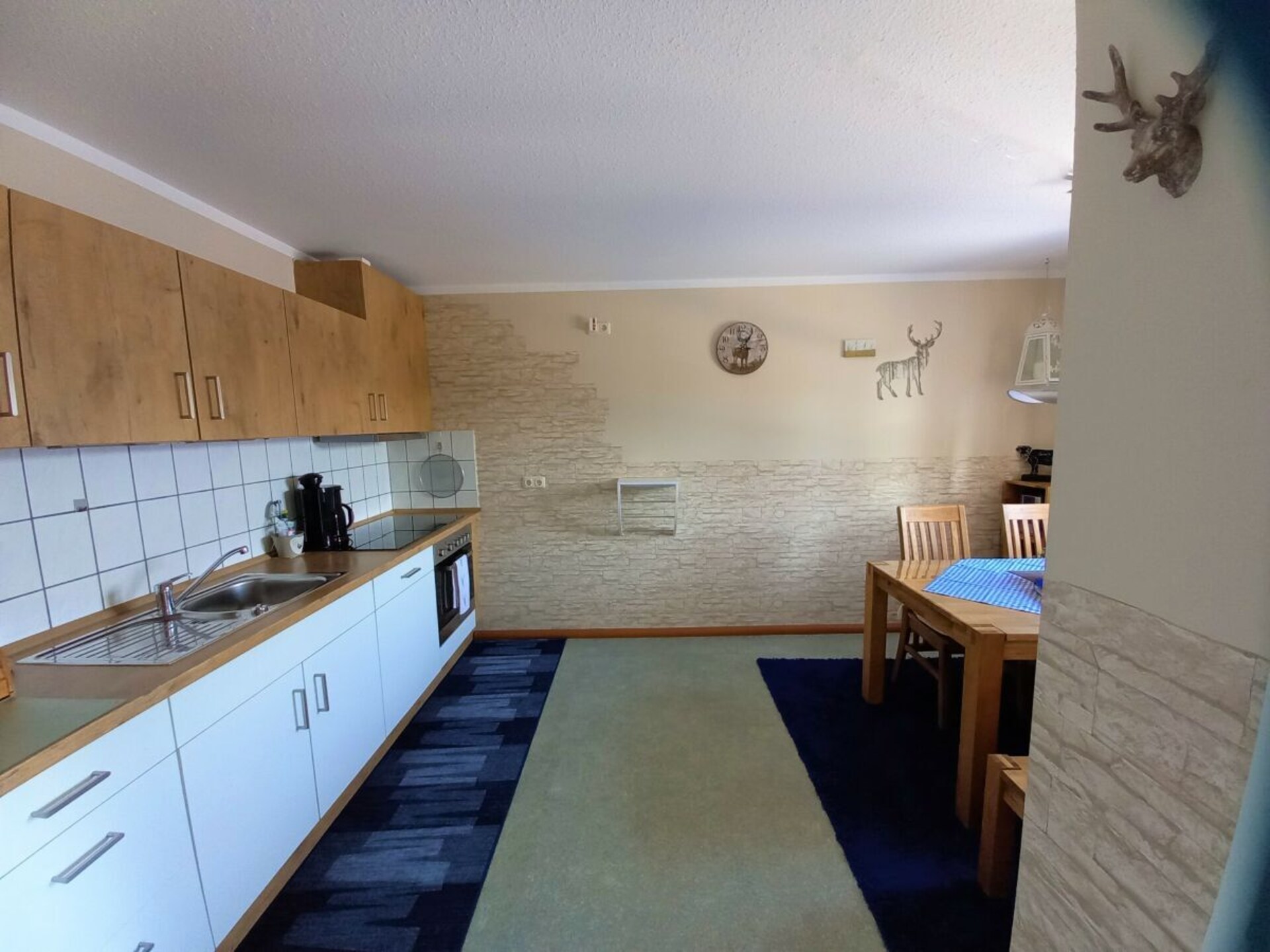 Romantisch vakantiehuis in Wertach met panoramisch uitzicht op het Allgäugebergte - foto 6