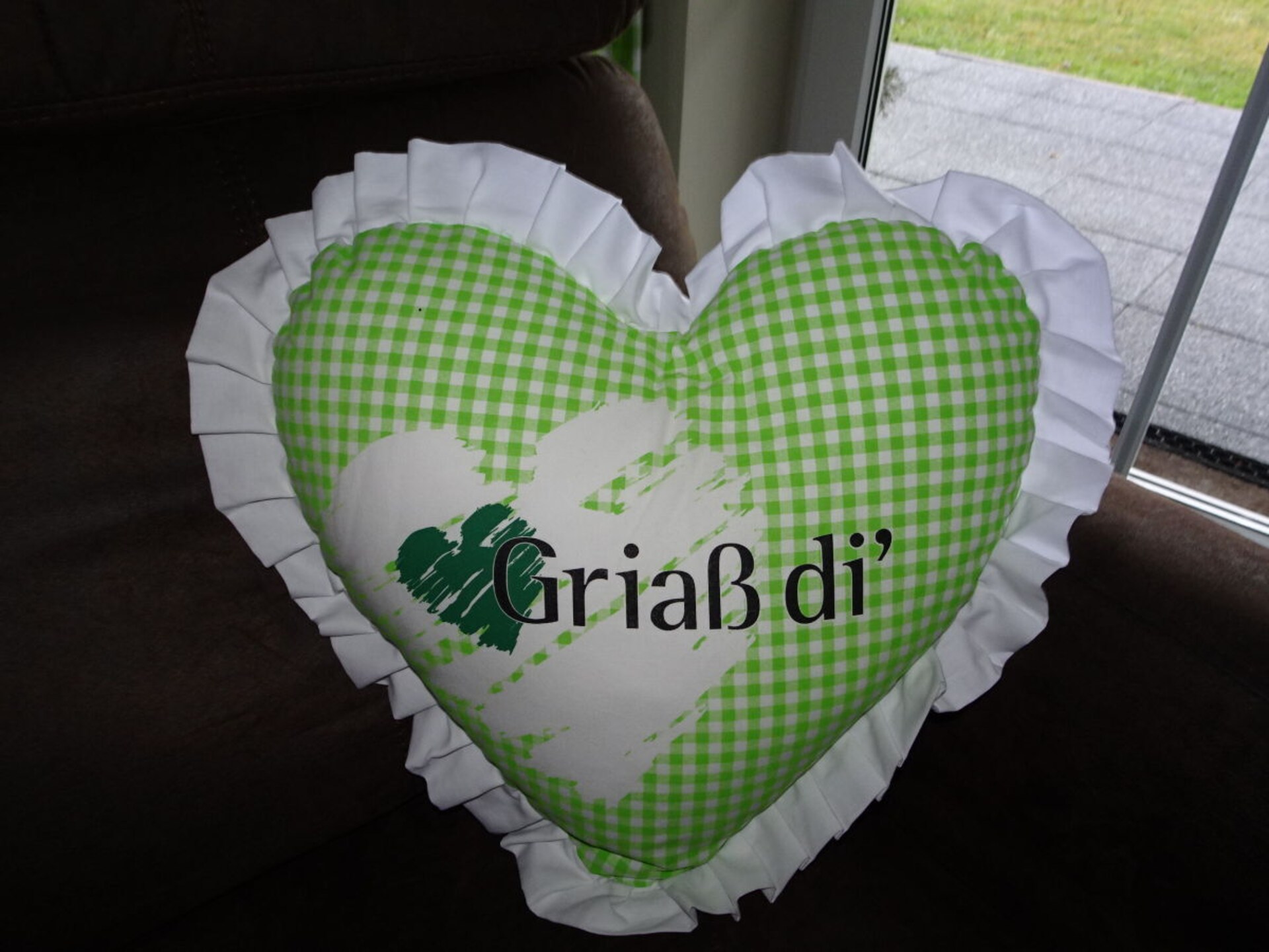 Romantisch vakantiehuis in Wertach met panoramisch uitzicht op het Allgäugebergte - foto 13