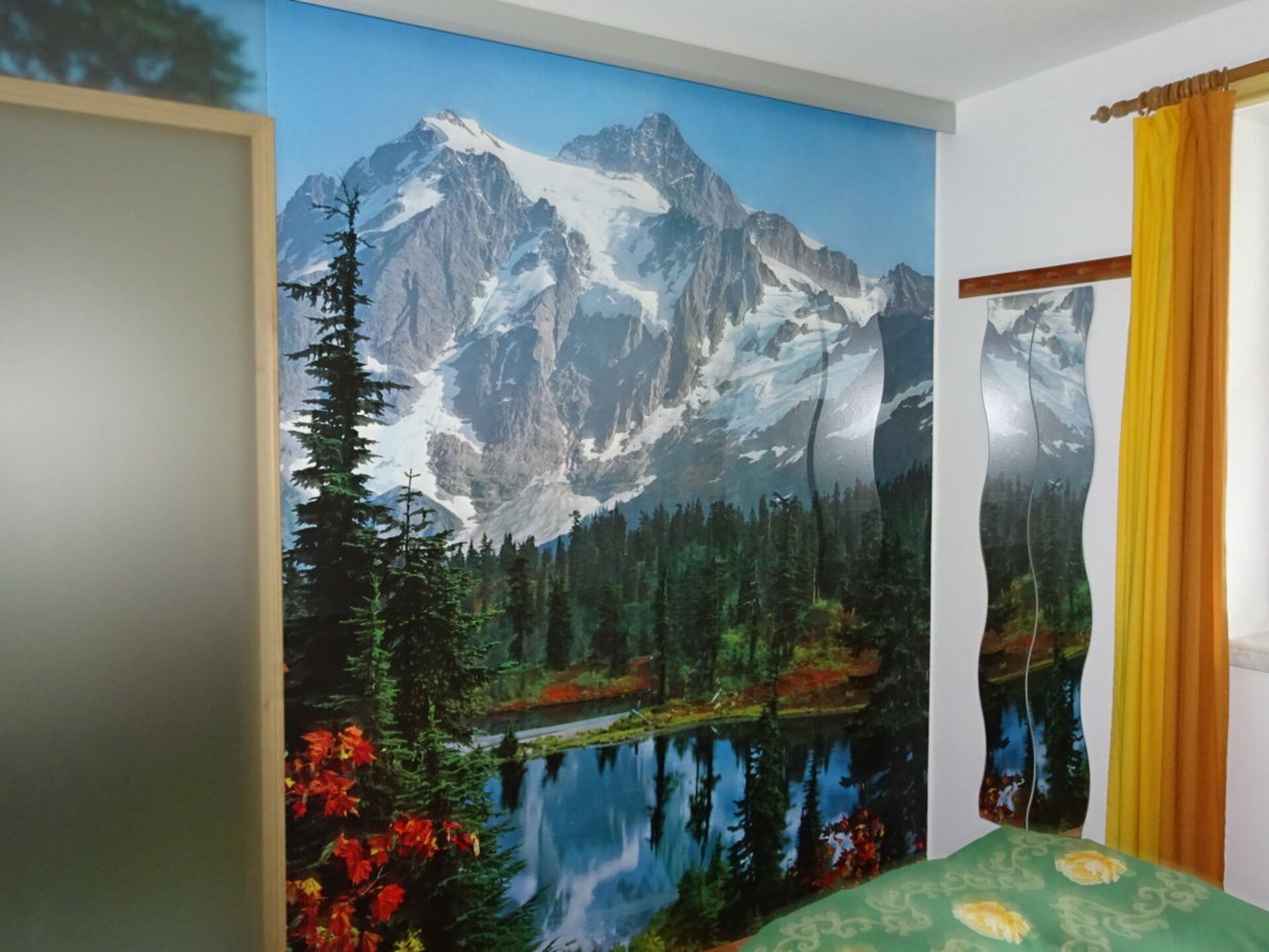 Romantisch vakantiehuis in Wertach met panoramisch uitzicht op het Allgäugebergte - foto 18