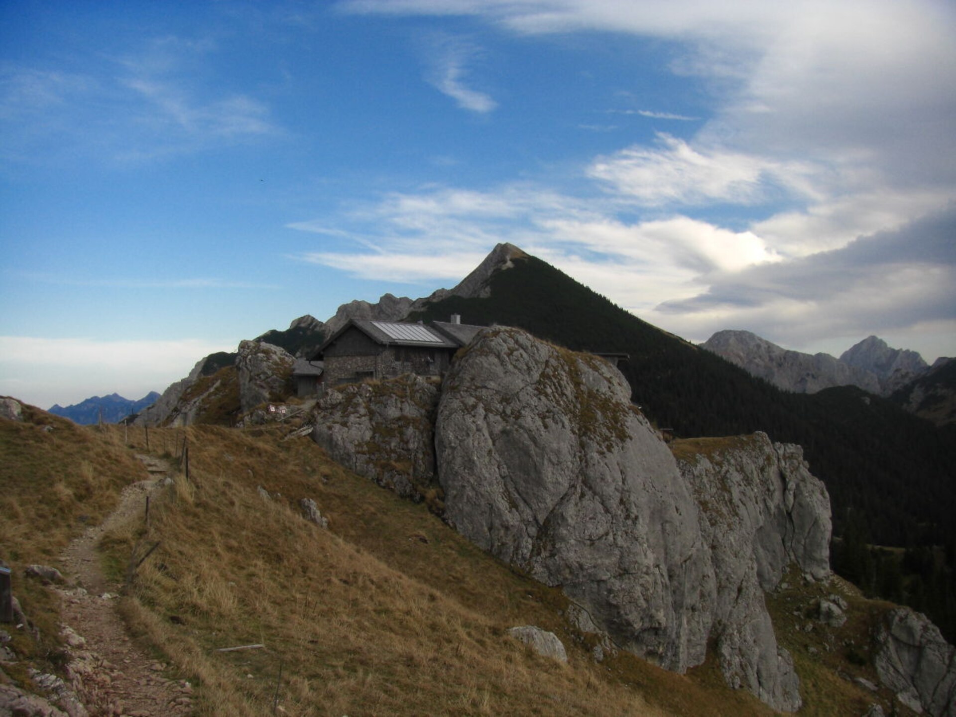 Romantisch vakantiehuis in Wertach met panoramisch uitzicht op het Allgäugebergte - foto 19