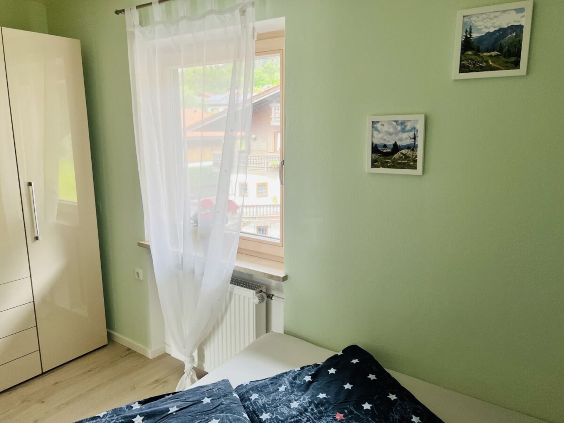 Knus appartement met bergzicht en zolderkamer in Reit im Winkl - foto 17