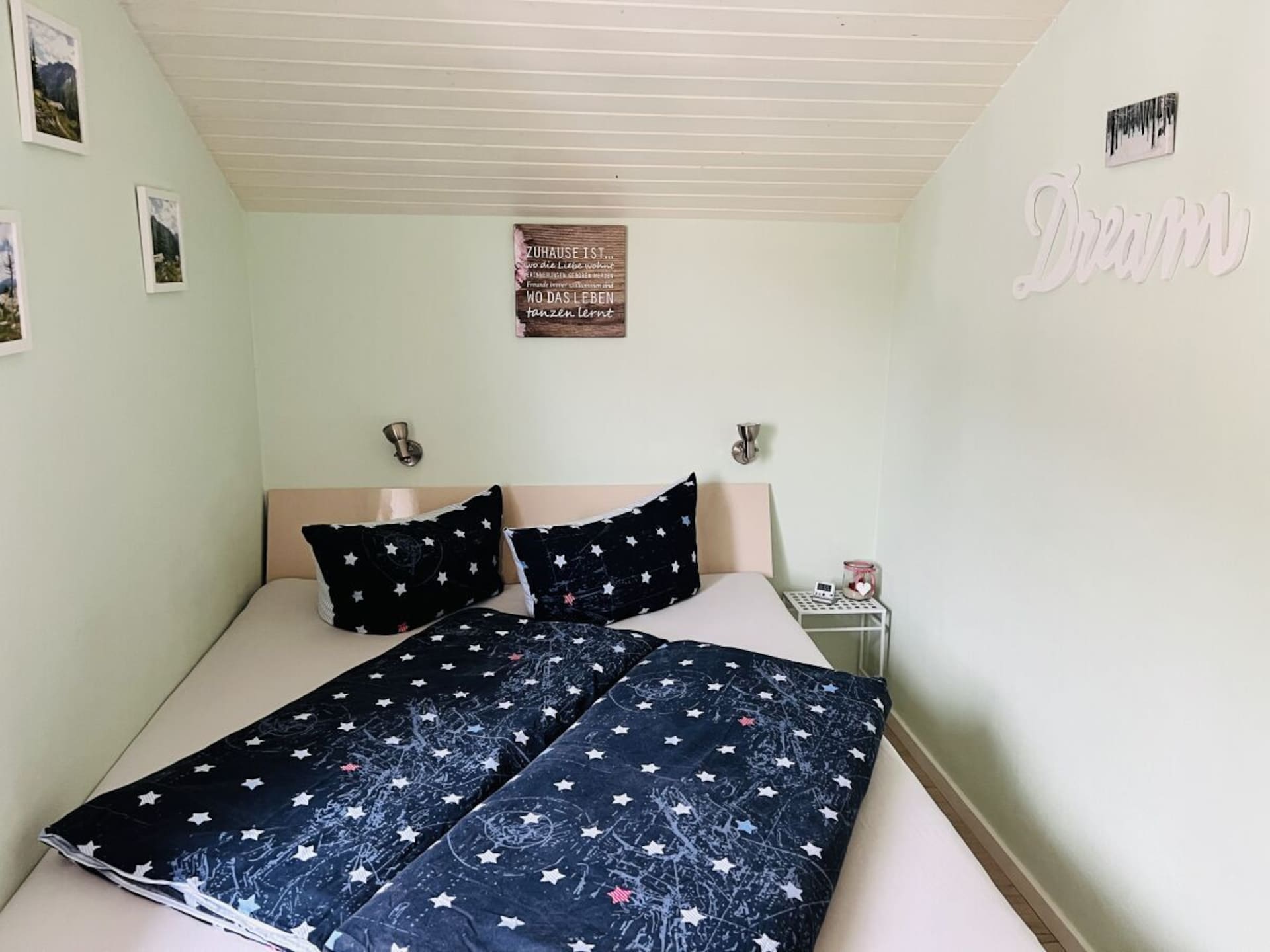 Knus appartement met bergzicht en zolderkamer in Reit im Winkl - foto 18
