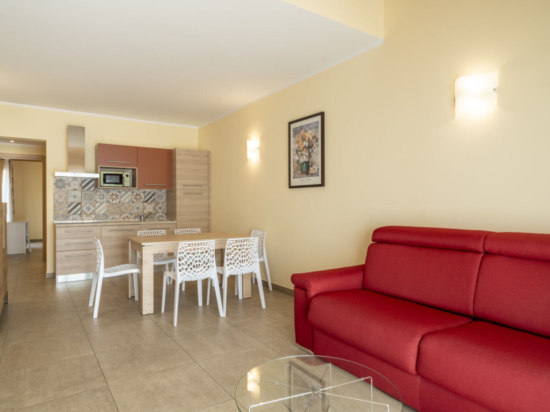 Modern vakantiehuis tussen olijfgaarden met panoramisch uitzicht op het Gardameer - foto 36