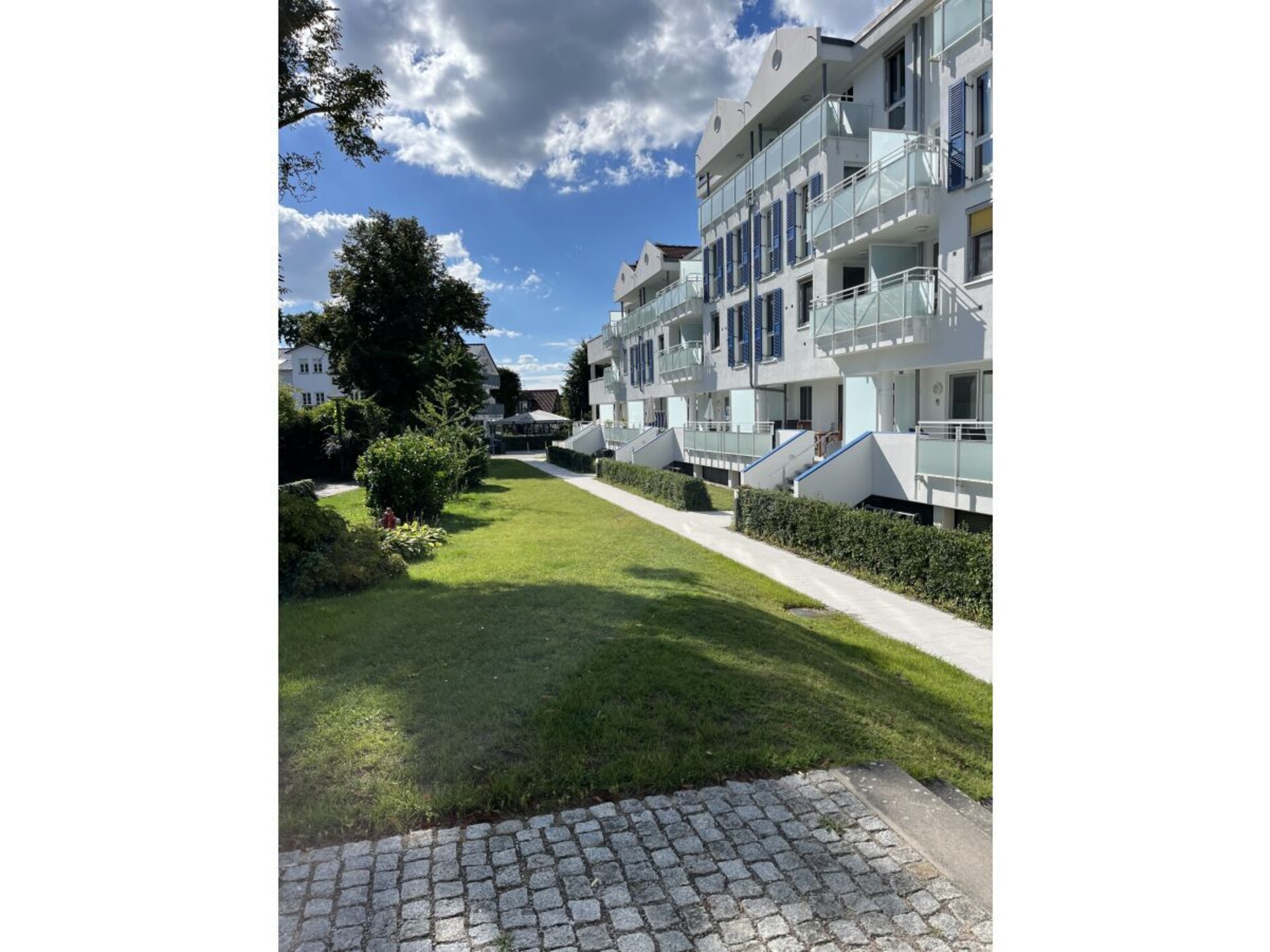 Luxe vrijstaand vakantiehuis op 50 meter van het strand en de pier van Zingst - foto 8