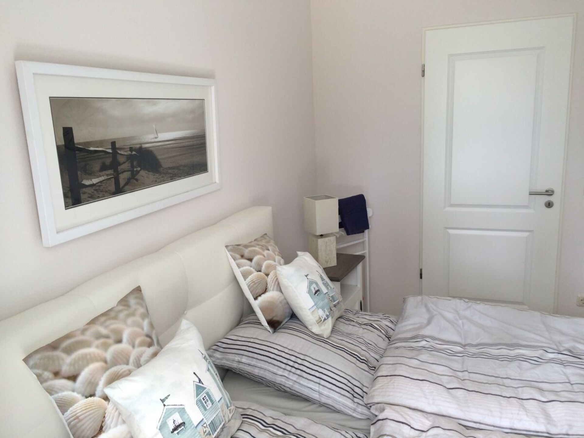 Luxe vrijstaand vakantiehuis op 50 meter van het strand en de pier van Zingst - foto 20