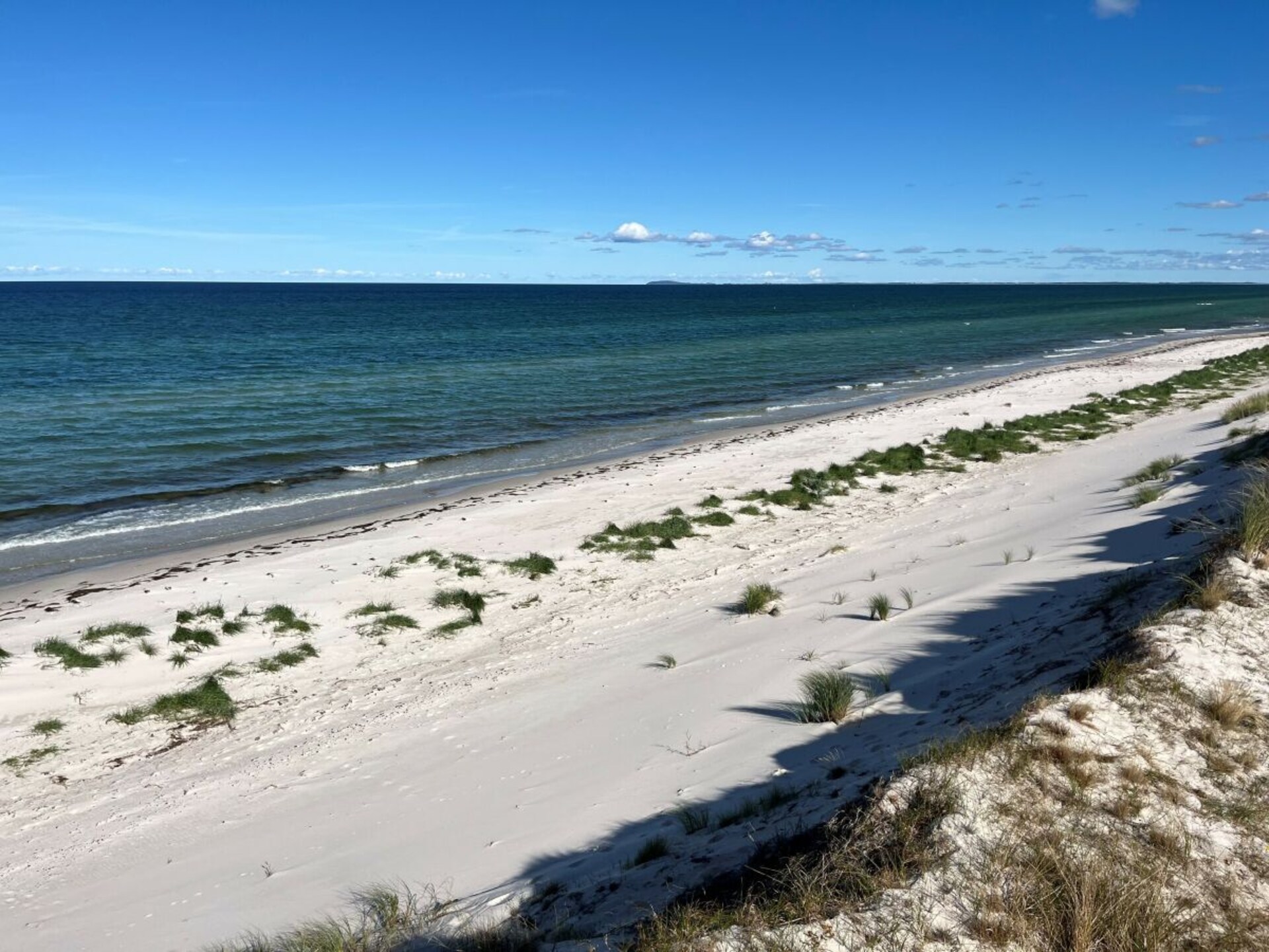 Luxe vrijstaand vakantiehuis op 50 meter van het strand en de pier van Zingst - foto 29