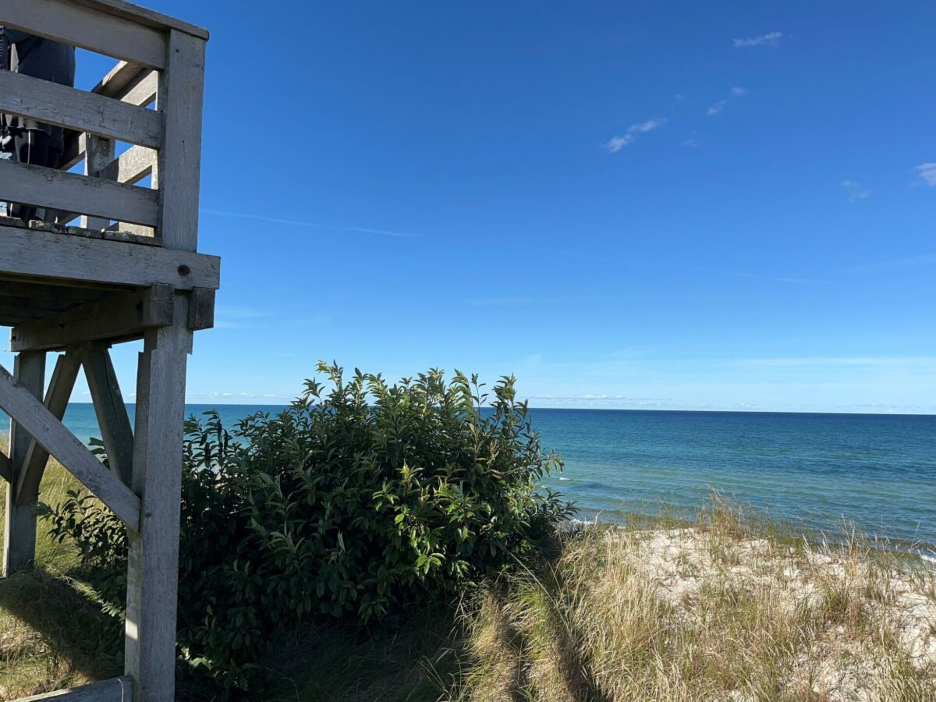 Luxe vrijstaand vakantiehuis op 50 meter van het strand en de pier van Zingst - foto 30