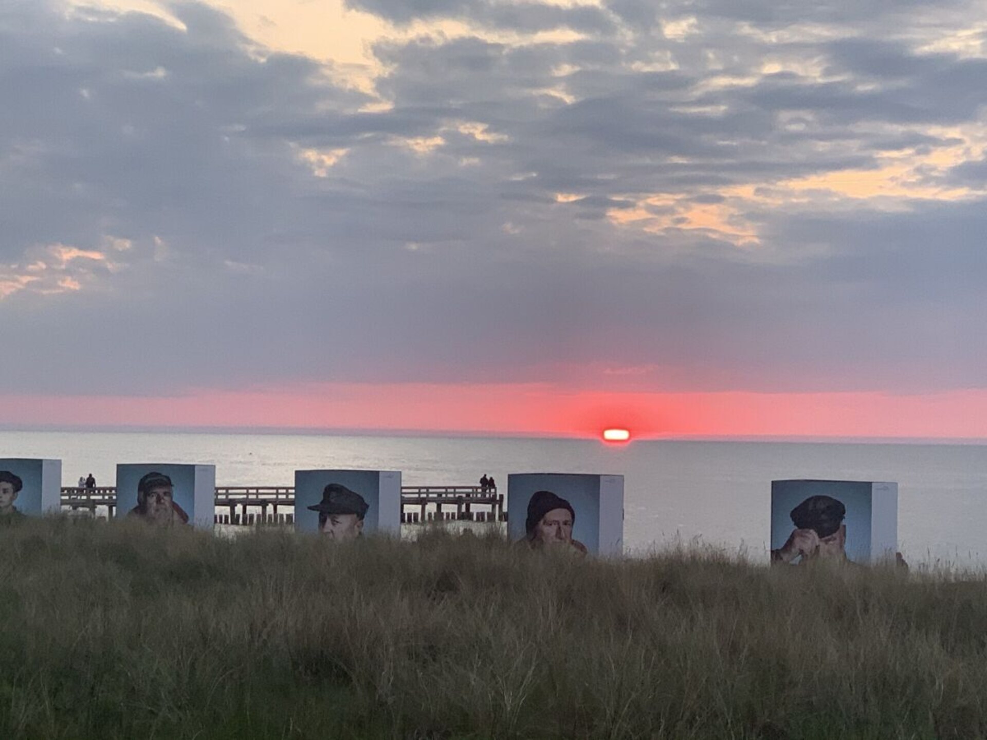 Luxe vrijstaand vakantiehuis op 50 meter van het strand en de pier van Zingst - foto 31
