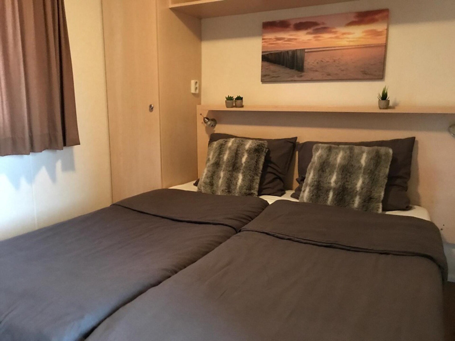 Duinchalet op Ameland: vrijstaand vakantiehuis tussen duinen, golfbaan en zee - foto 4
