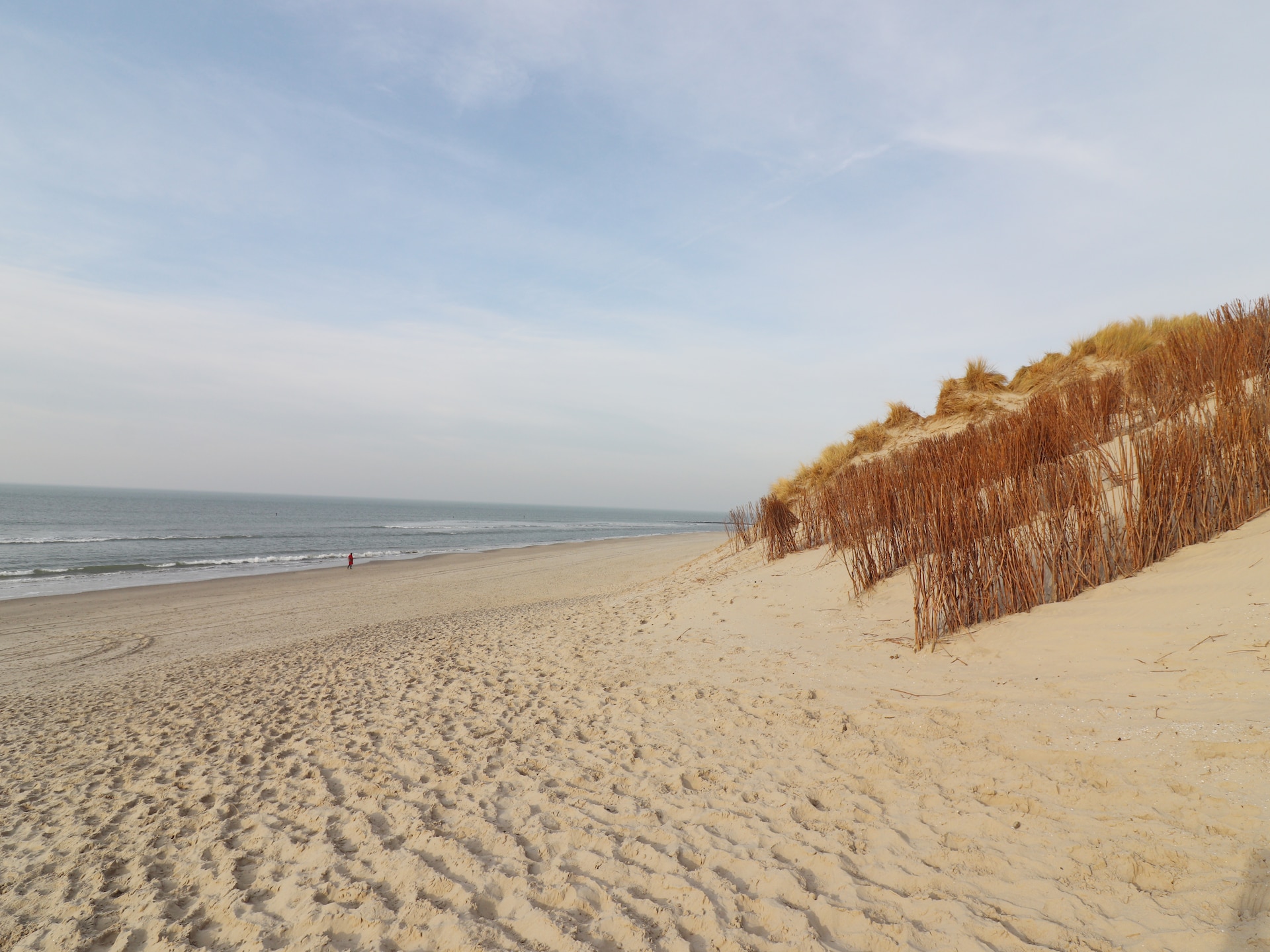 Duinchalet Ameland: comfortabel vakantiehuis bij golfbaan en duinen - foto 12