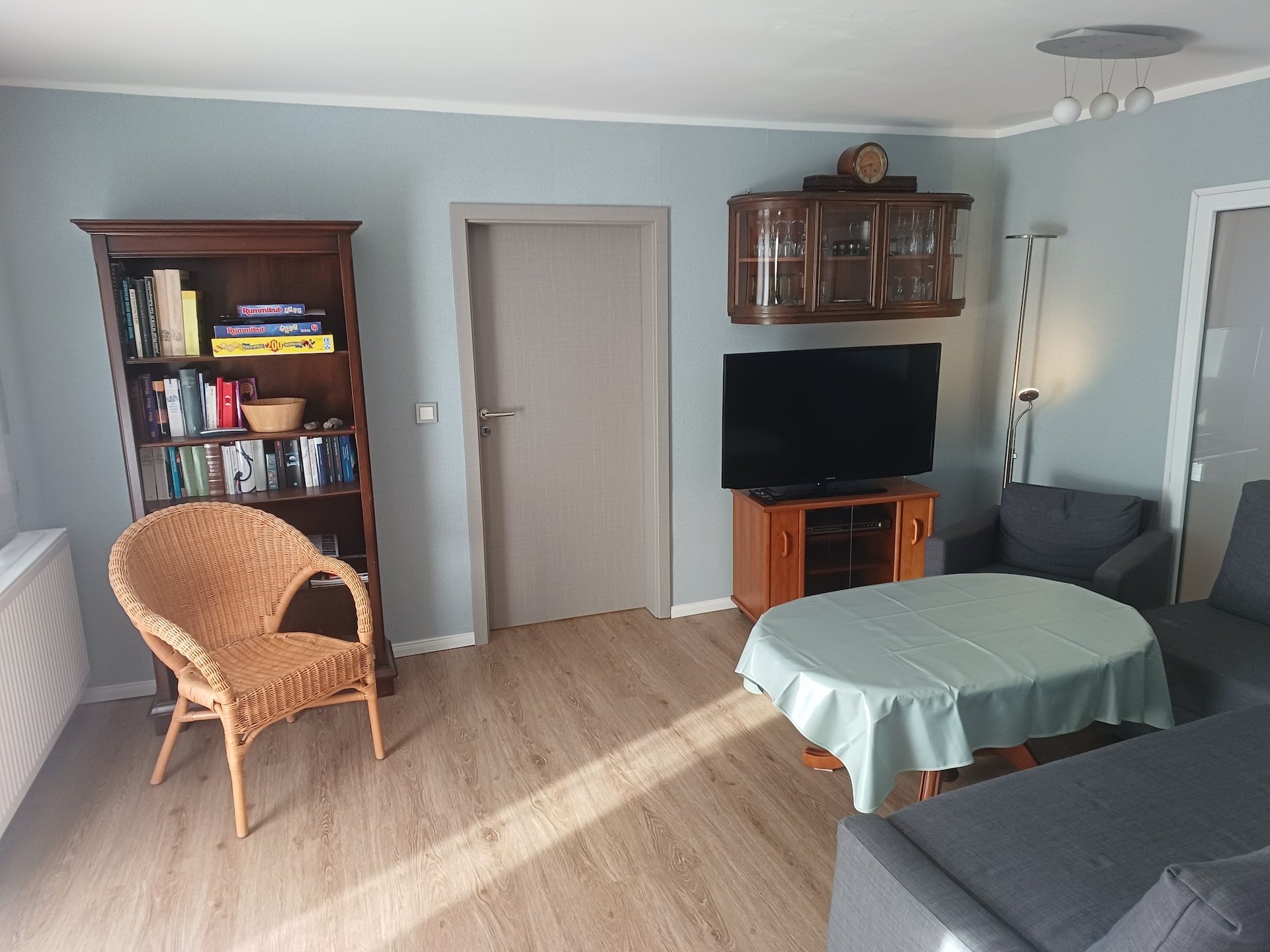 Vrijstaand vakantiehuis in Blankenburg met serre, tuin en WiFi voor 4 personen - foto 3