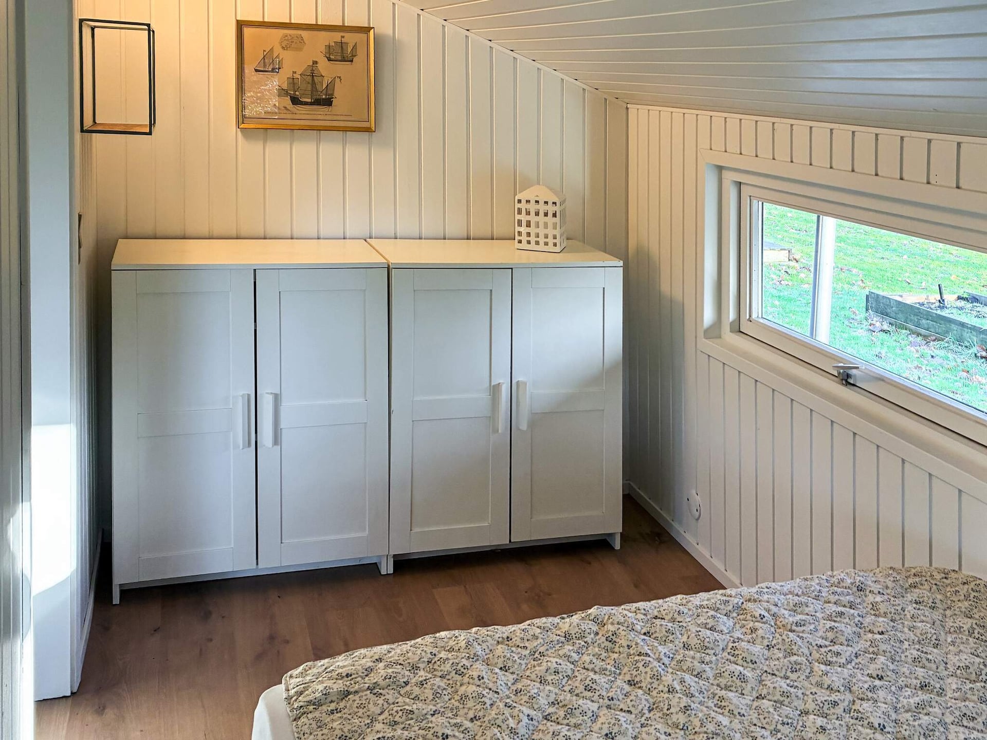 Vakantiehuis in Roslev met sauna, whirlpool en grote tuin - foto 21