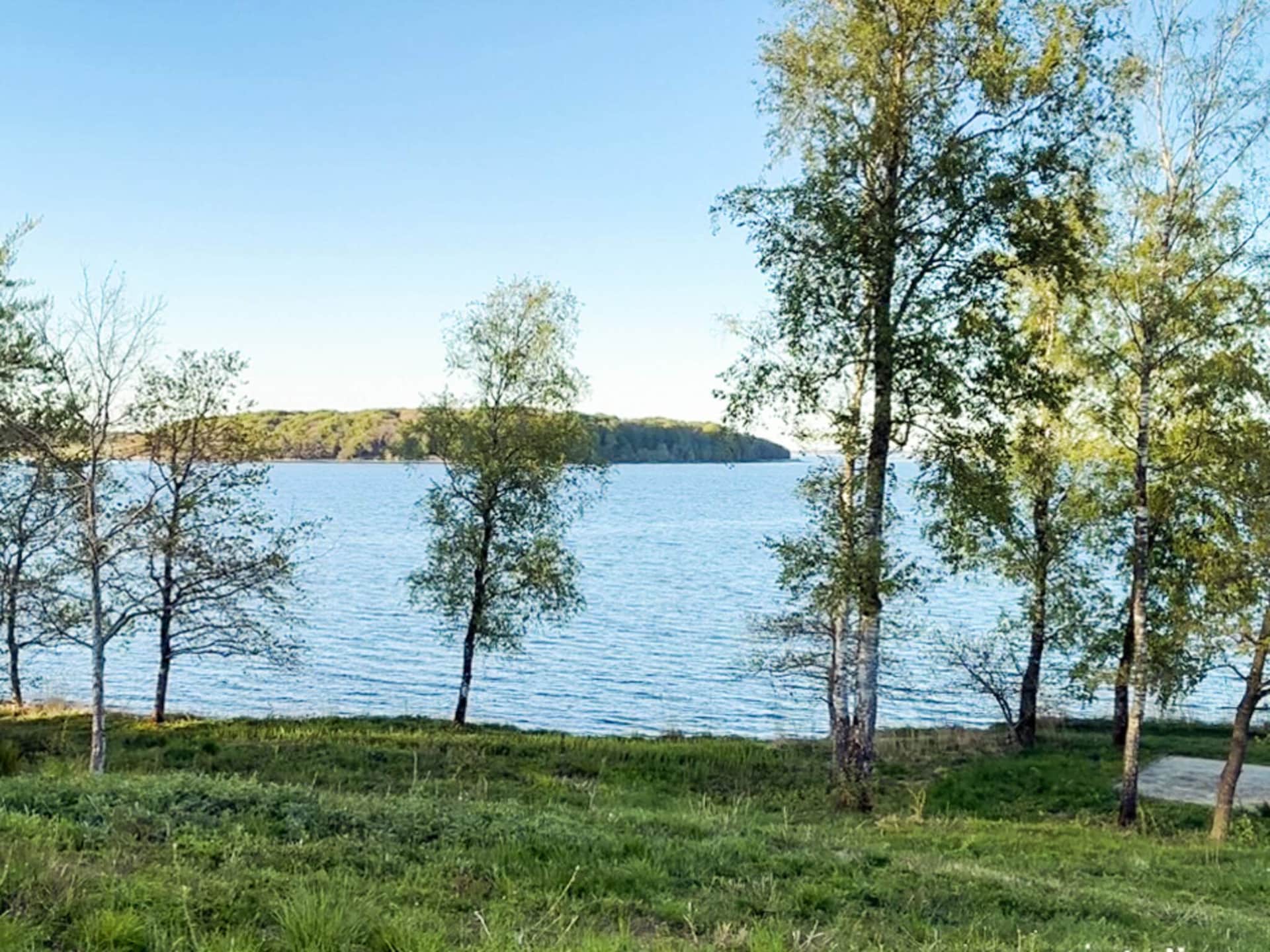 Vakantiehuis in Roslev met sauna, whirlpool en grote tuin - foto 11