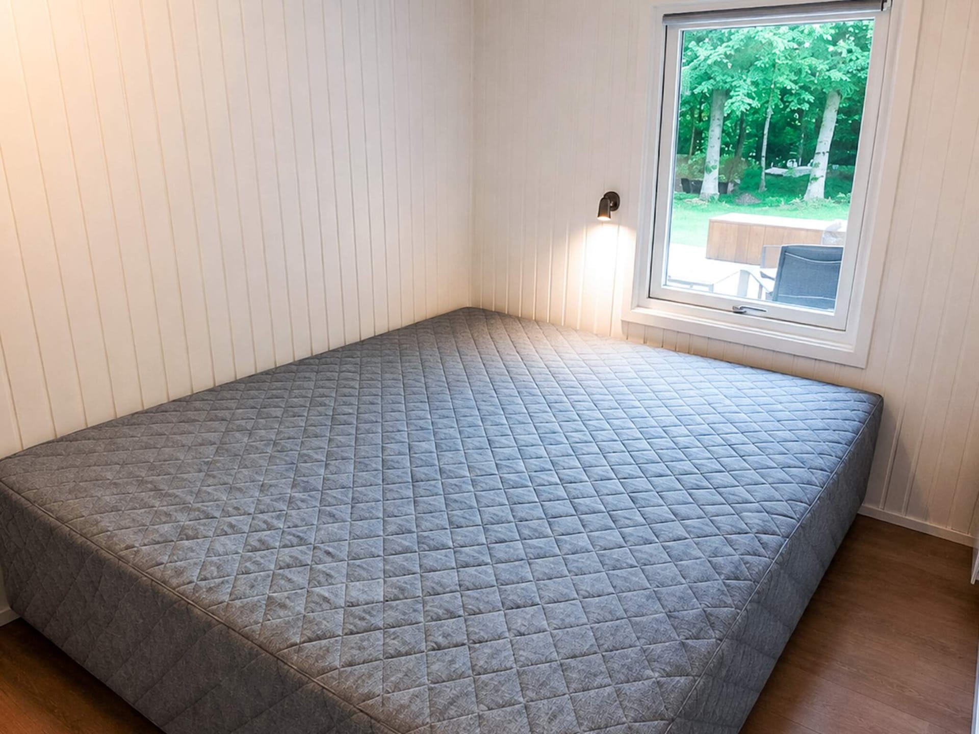 Vakantiehuis in Roslev met sauna, whirlpool en grote tuin - foto 18