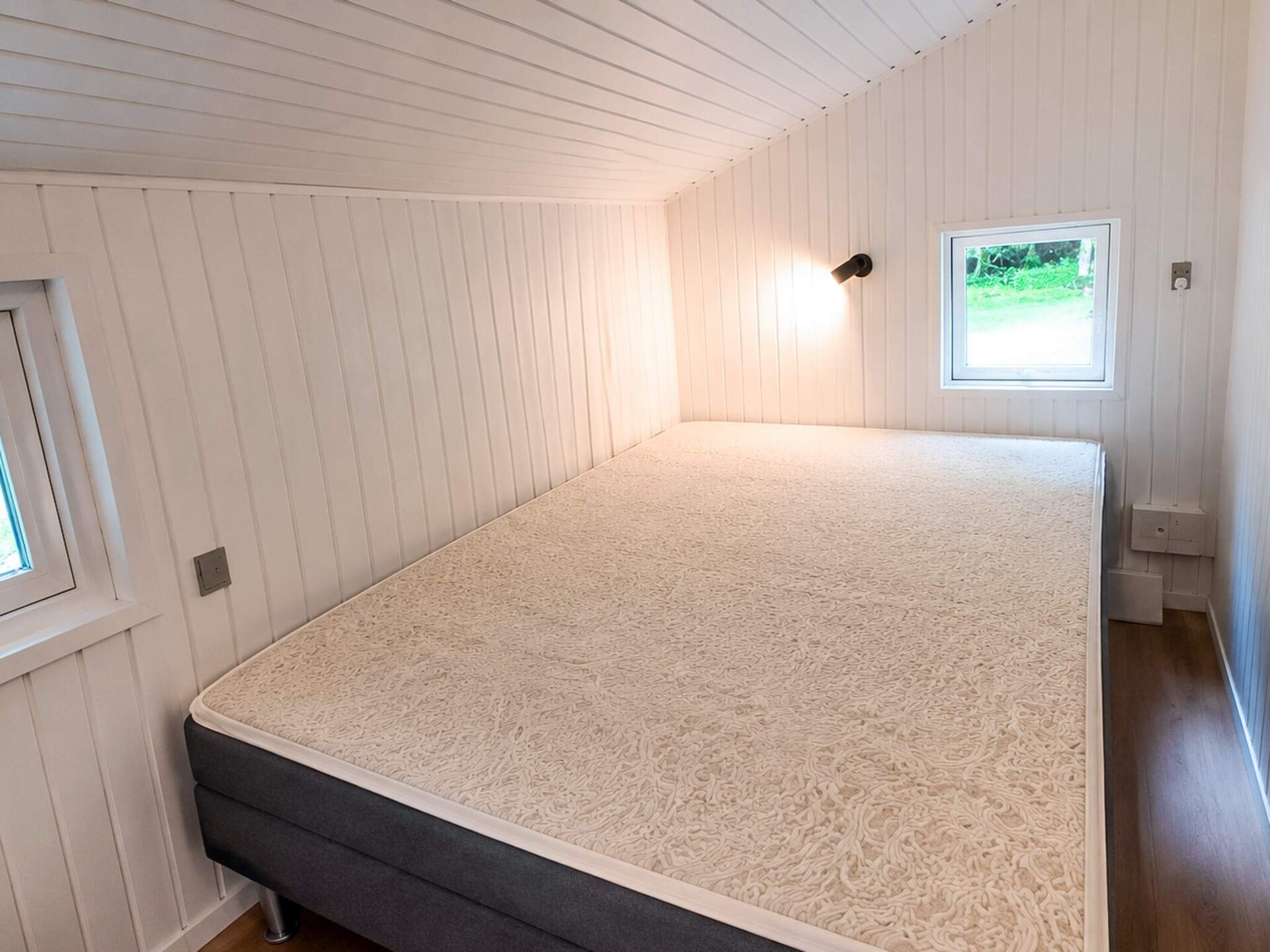 Vakantiehuis in Roslev met sauna, whirlpool en grote tuin - foto 20