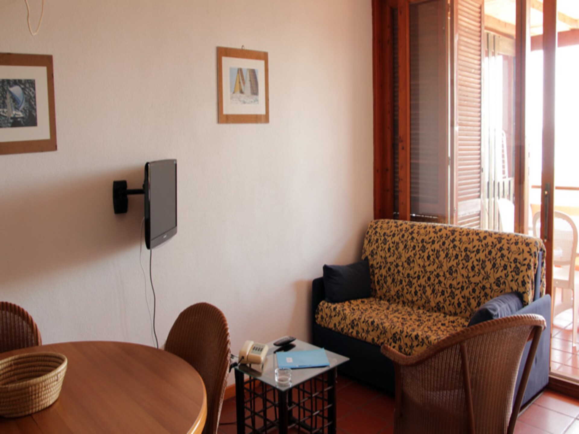 Appartement met zeezicht en zwembadtoegang in Cannigione, Sardinië - foto 10