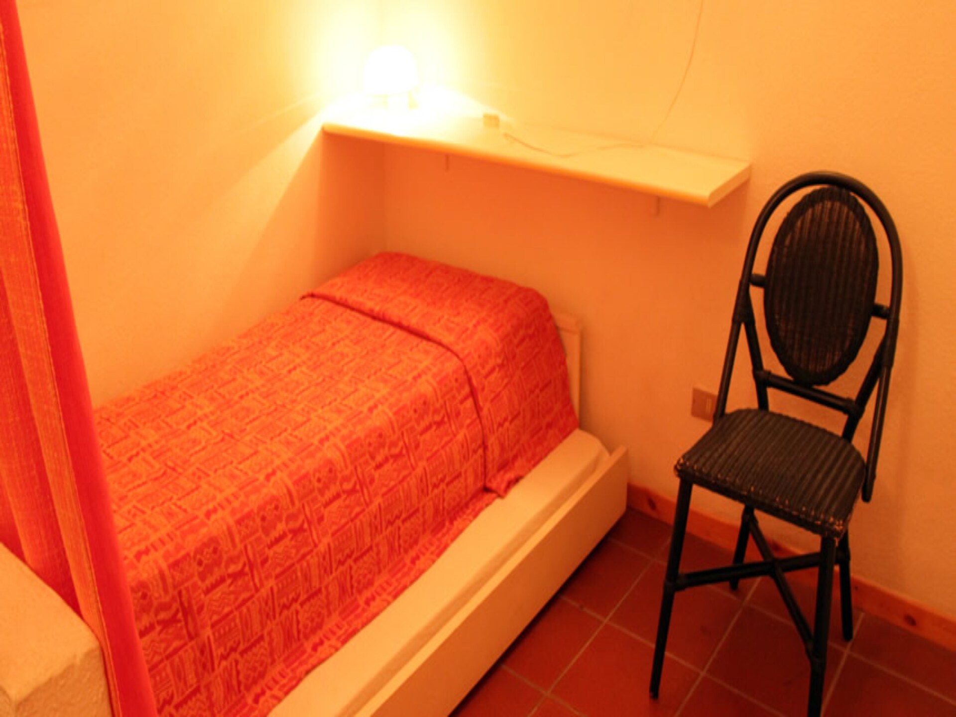 Op 1,2 km van zee: Rustgevend appartement in Cannigione di Arzachena · 3 pers. - foto 13