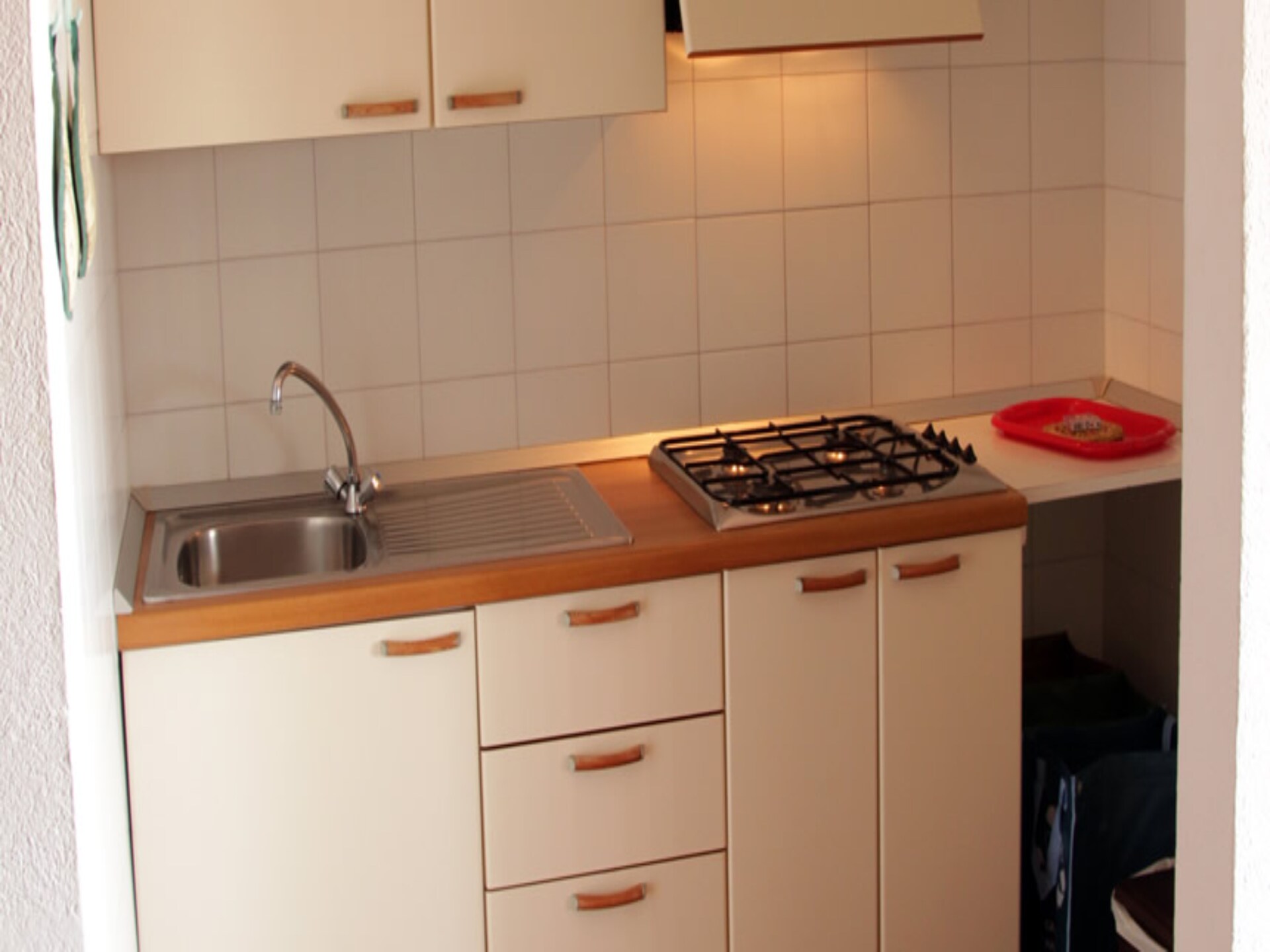 4-persoons appartement in Cannigione di Arzachena op 1,2 km van zee - foto 9