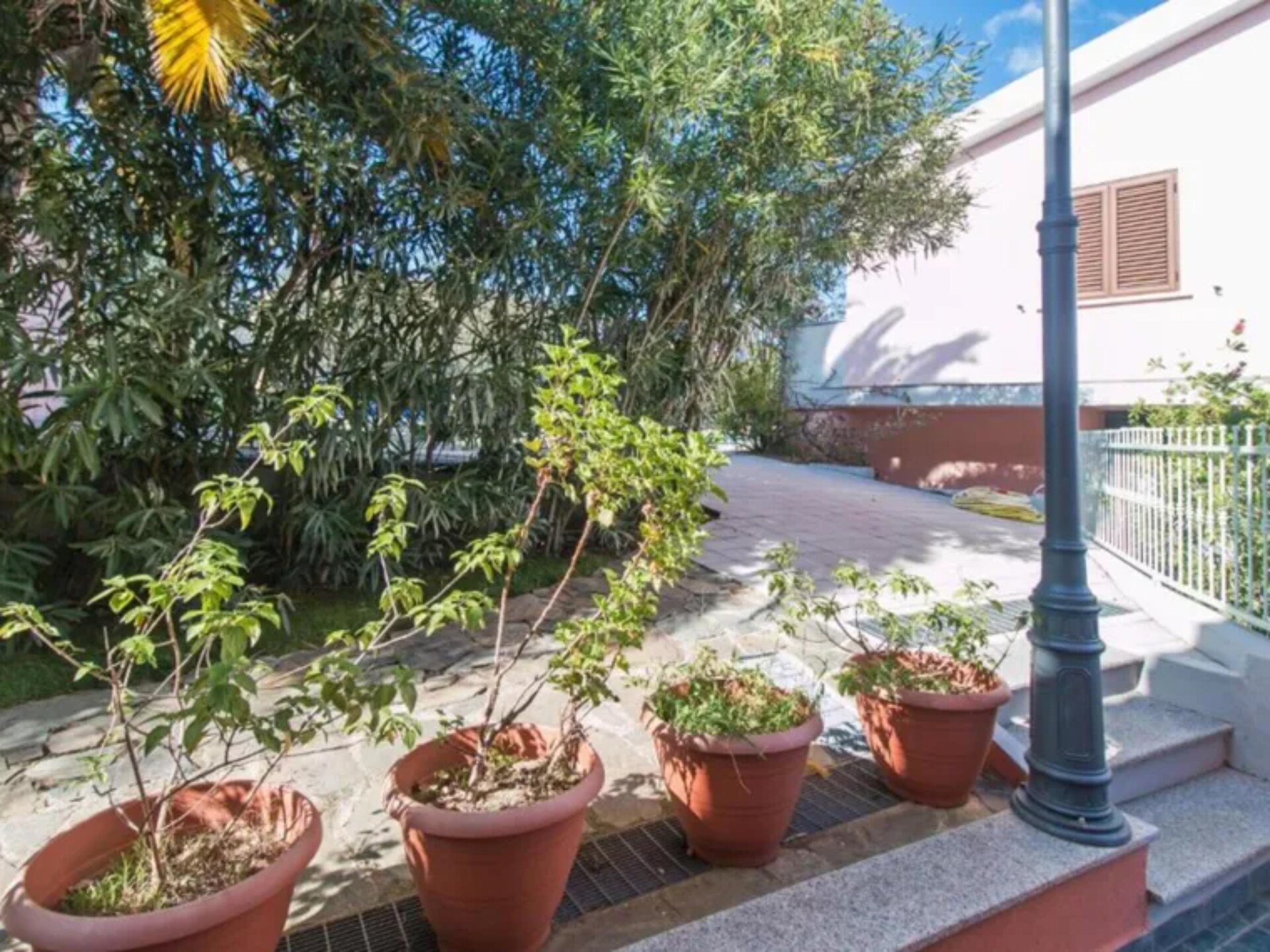 Comfortabel studio-appartement op vakantiepark Gli Ontani, 1,4 km van zee - foto 24