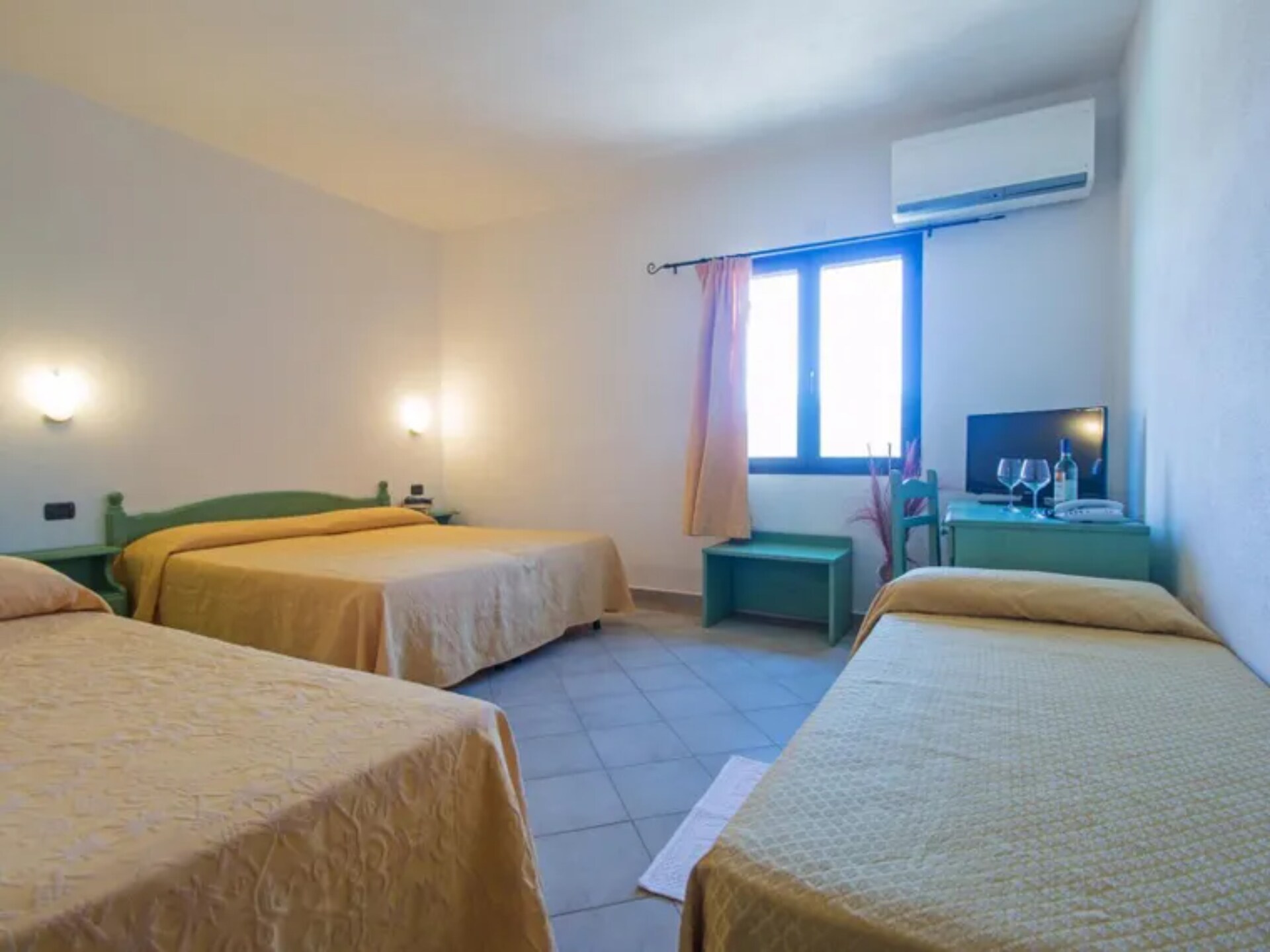 Ruim appartement voor 6 op Sardinië, vlakbij de stranden van Orosei - foto 25