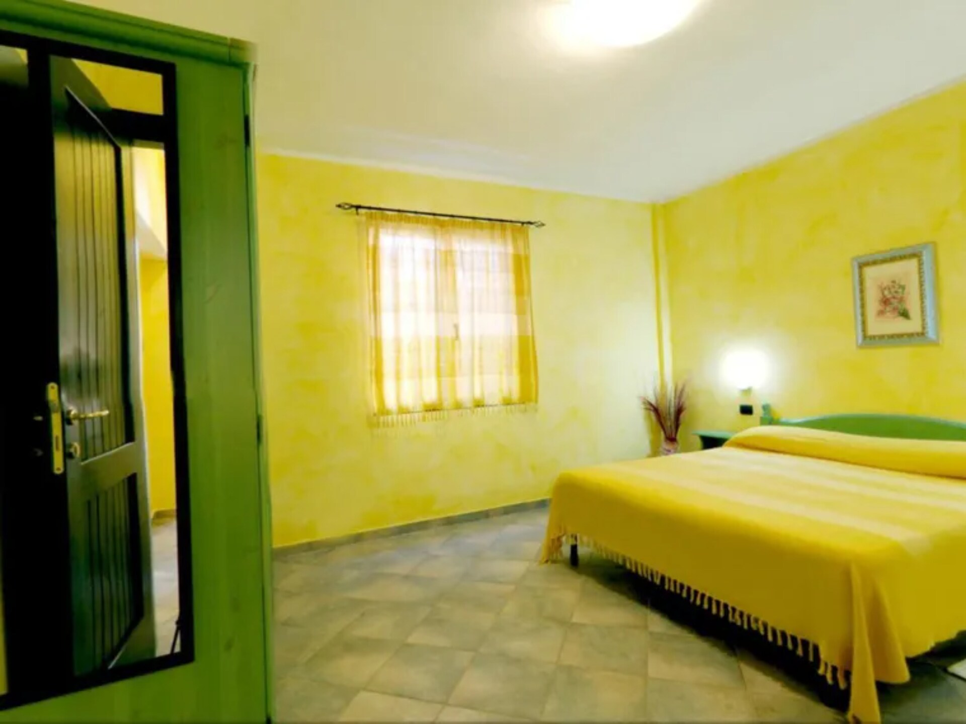 Ruim appartement voor 6 op Sardinië, vlakbij de stranden van Orosei - foto 20