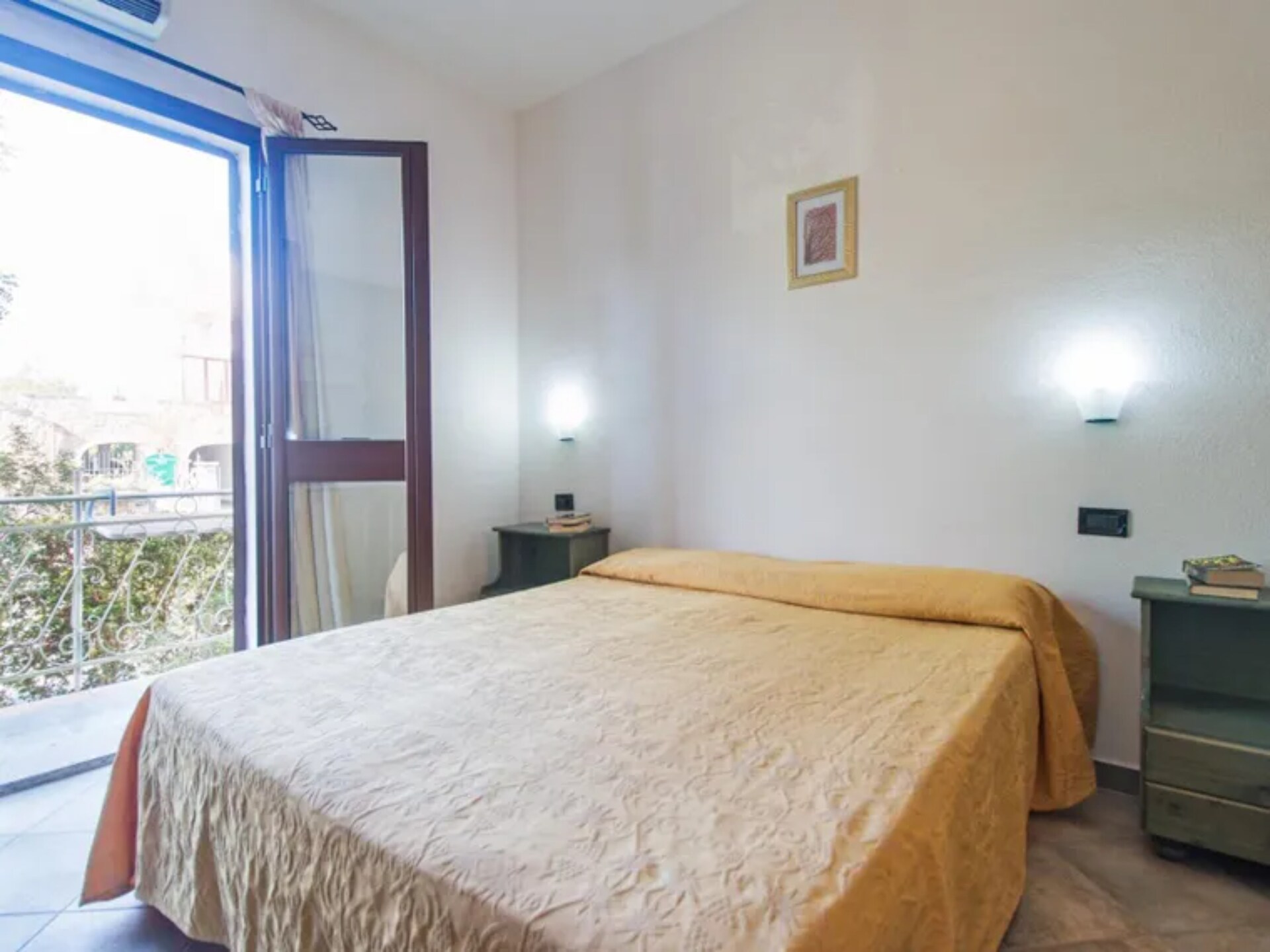 Ruim 6-persoons appartement met zwembad nabij Orosei - foto 24