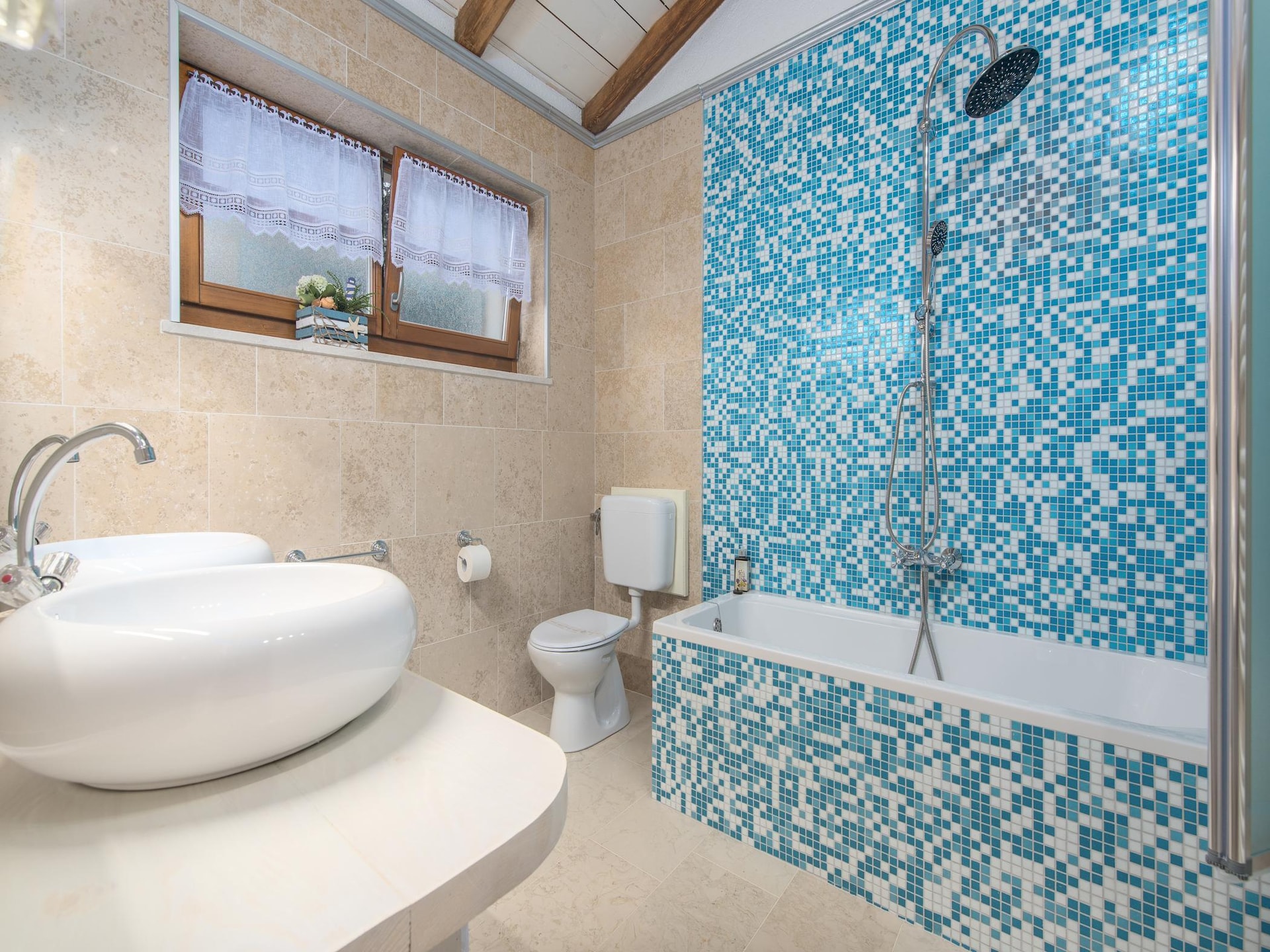 Privézwembad en rust in Villa Lipica, Pazin (14 pers.) - foto 24