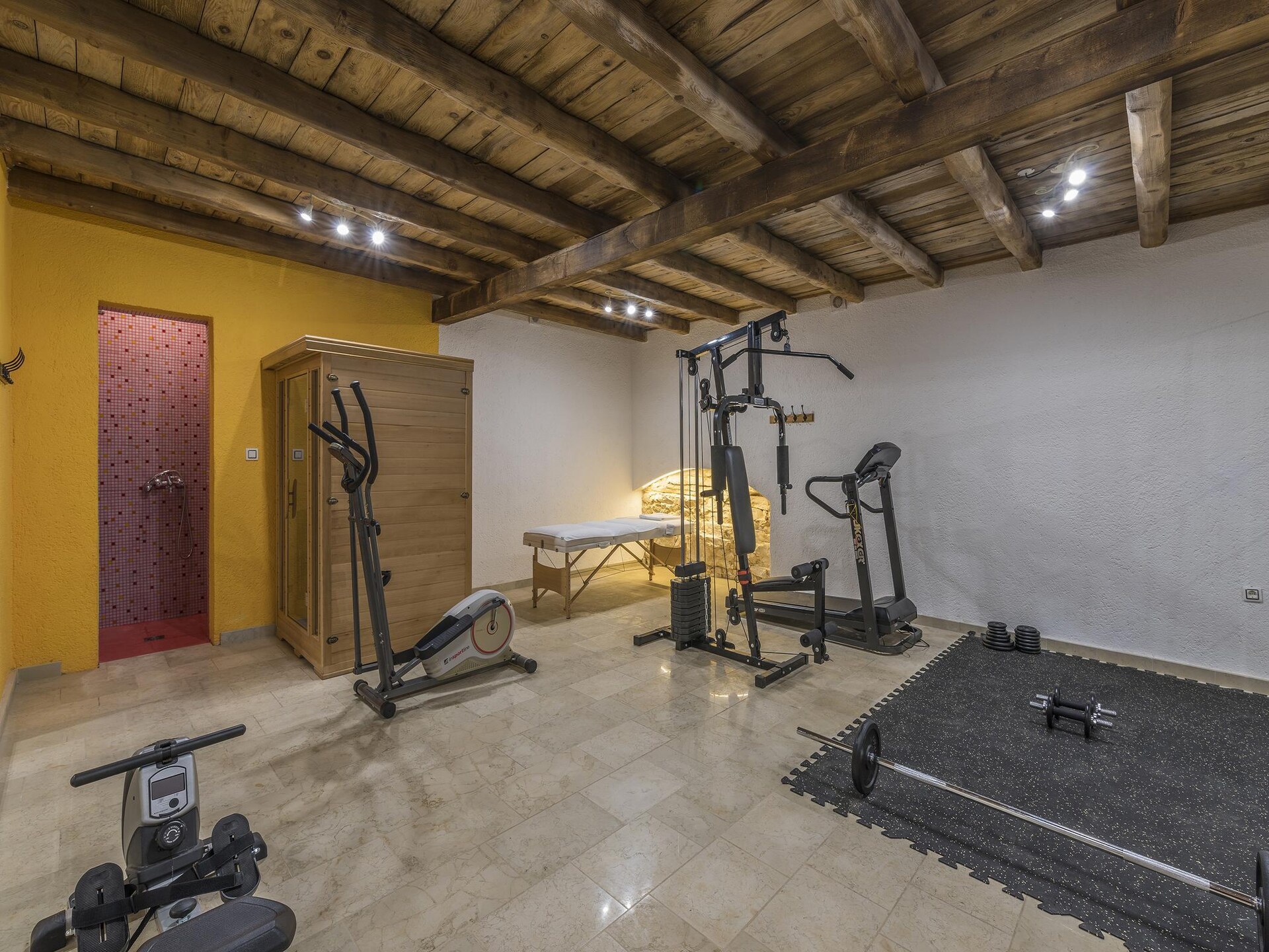 Privézwembad en rust in Villa Lipica, Pazin (14 pers.) - foto 36