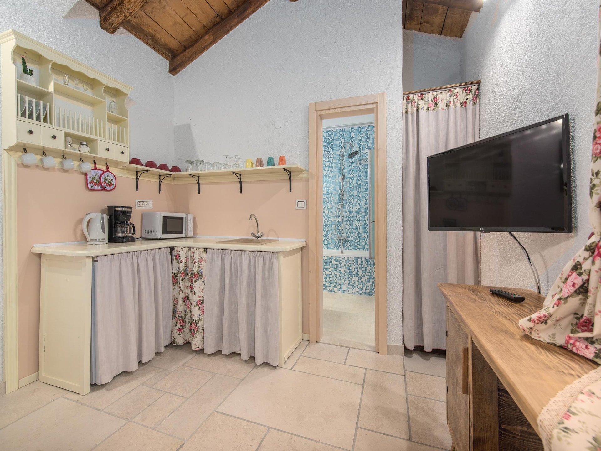 Privézwembad en rust in Villa Lipica, Pazin (14 pers.) - foto 17