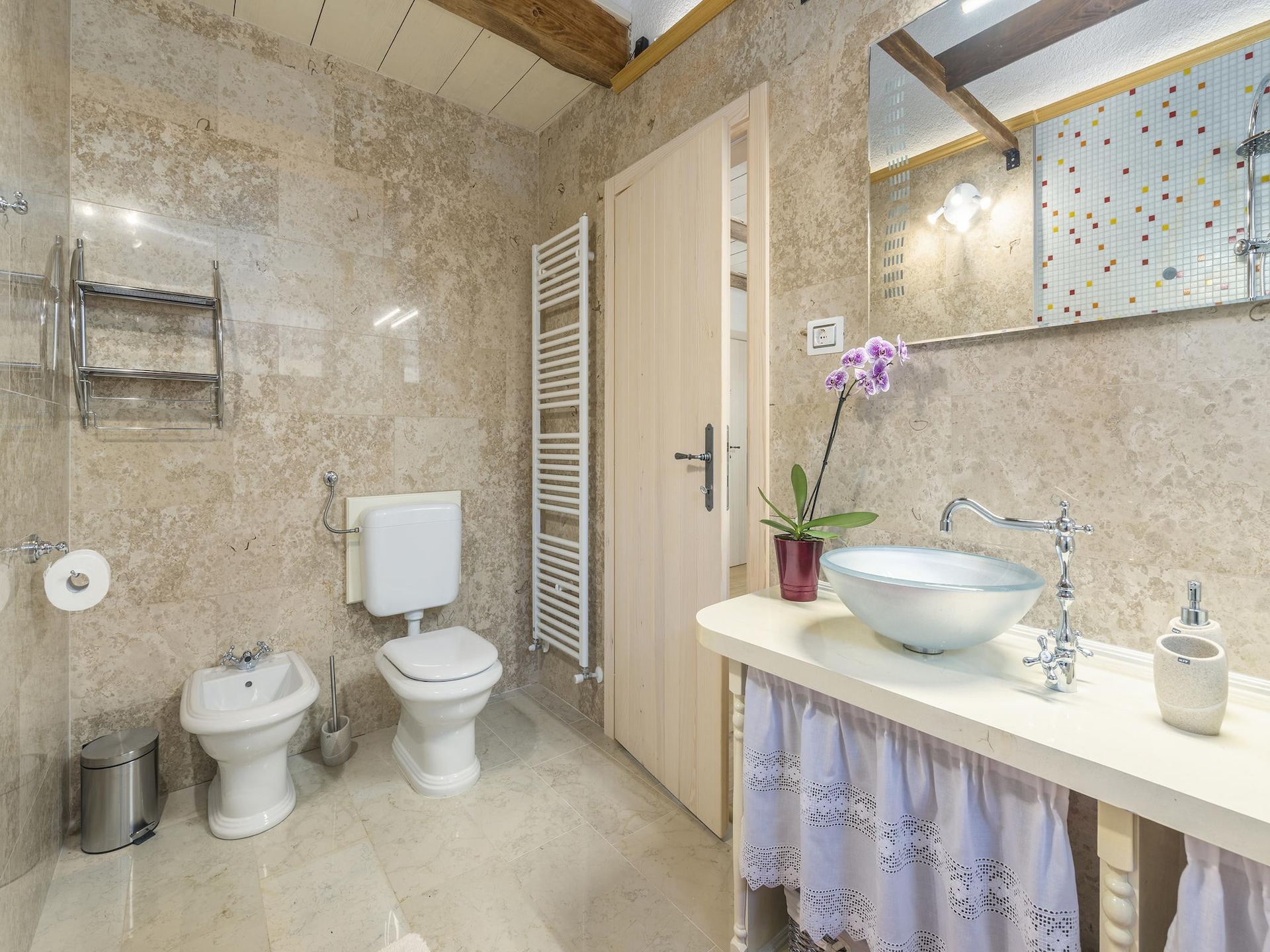 Privézwembad en rust in Villa Lipica, Pazin (14 pers.) - foto 28