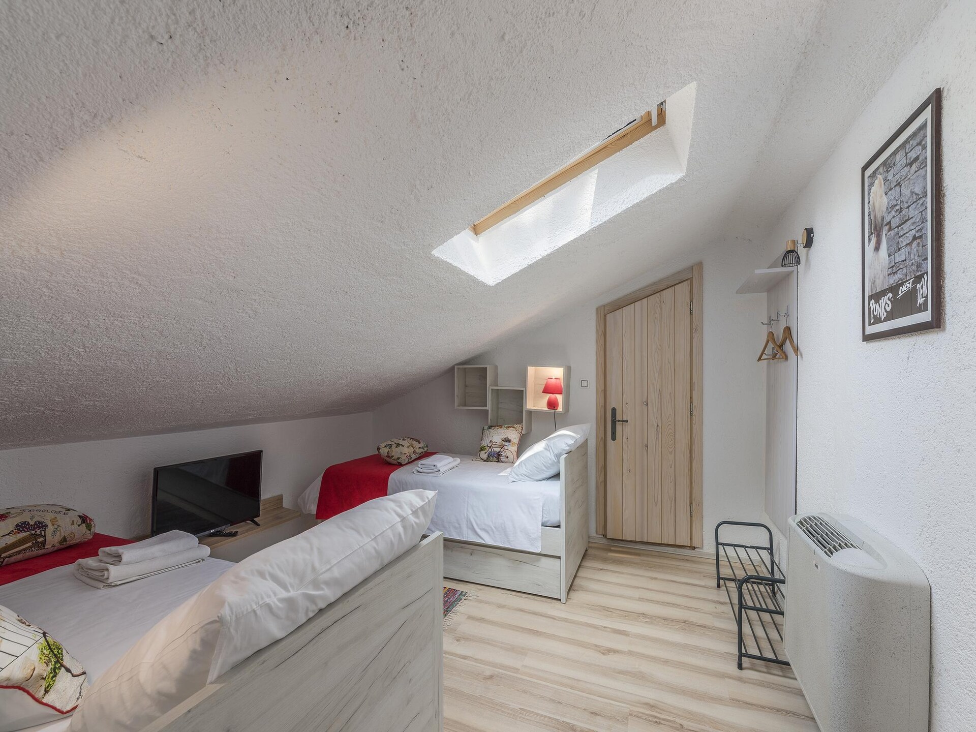 Privézwembad en rust in Villa Lipica, Pazin (14 pers.) - foto 21