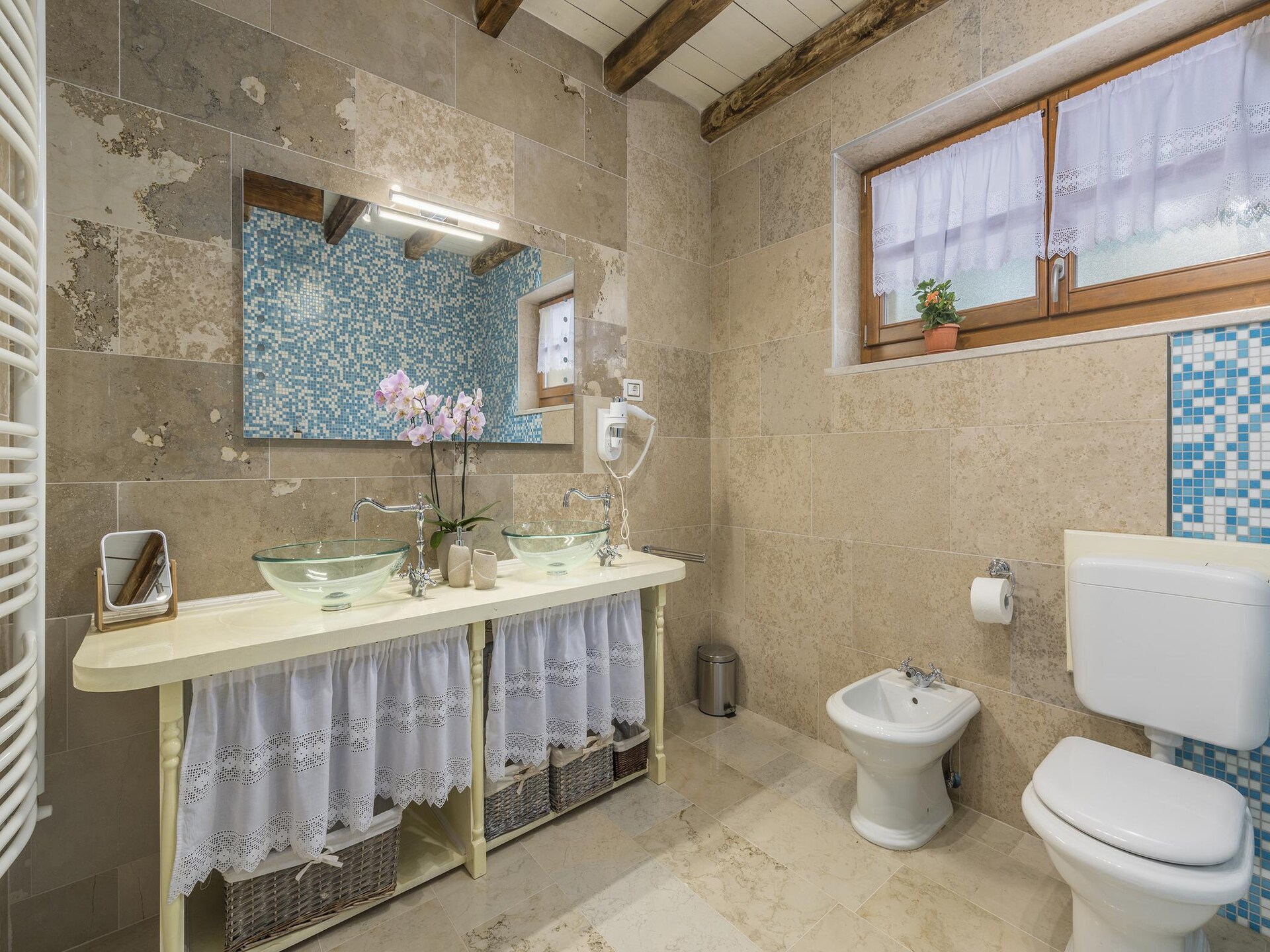 Privézwembad en rust in Villa Lipica, Pazin (14 pers.) - foto 29