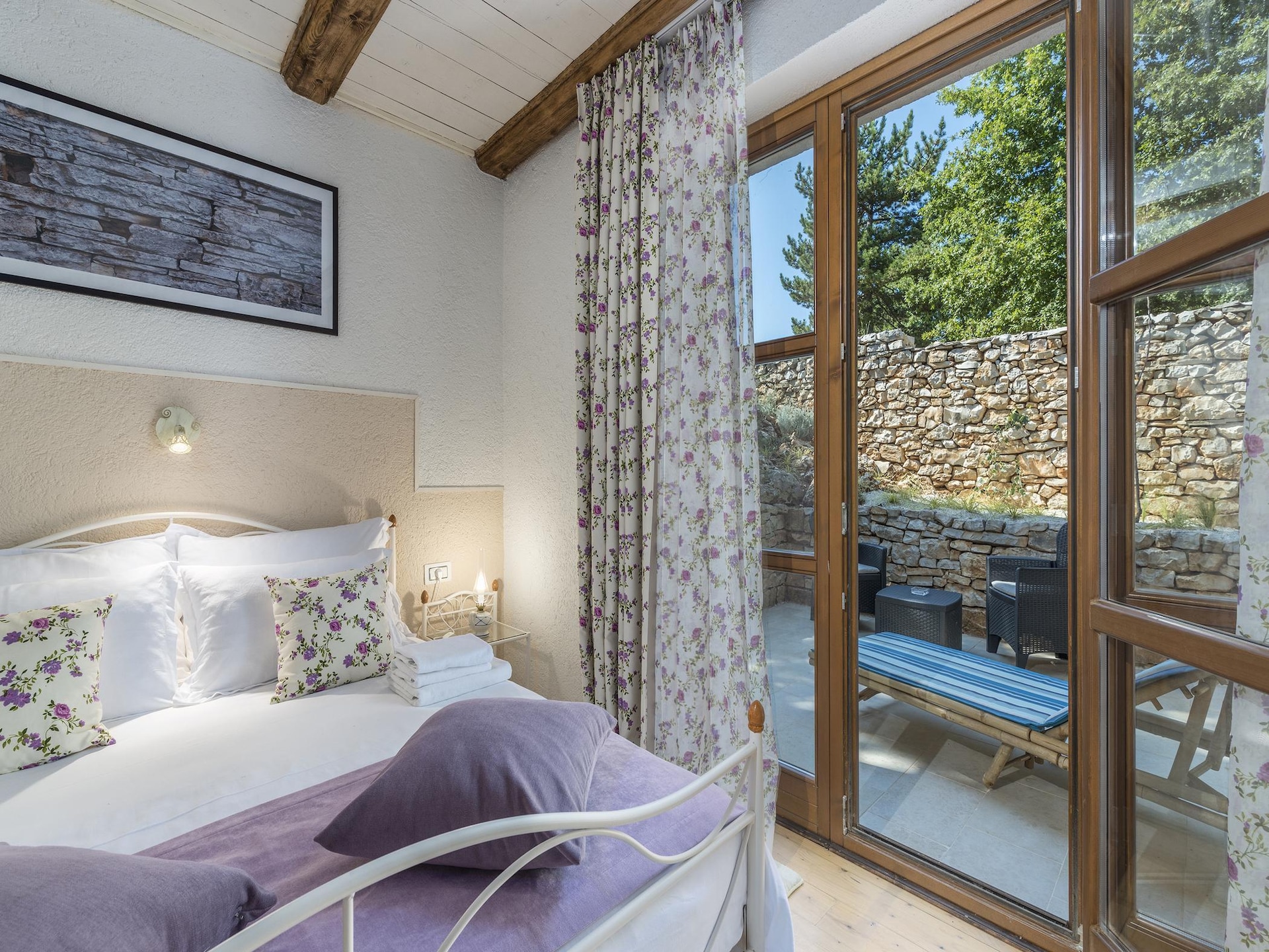 Privézwembad en rust in Villa Lipica, Pazin (14 pers.) - foto 22
