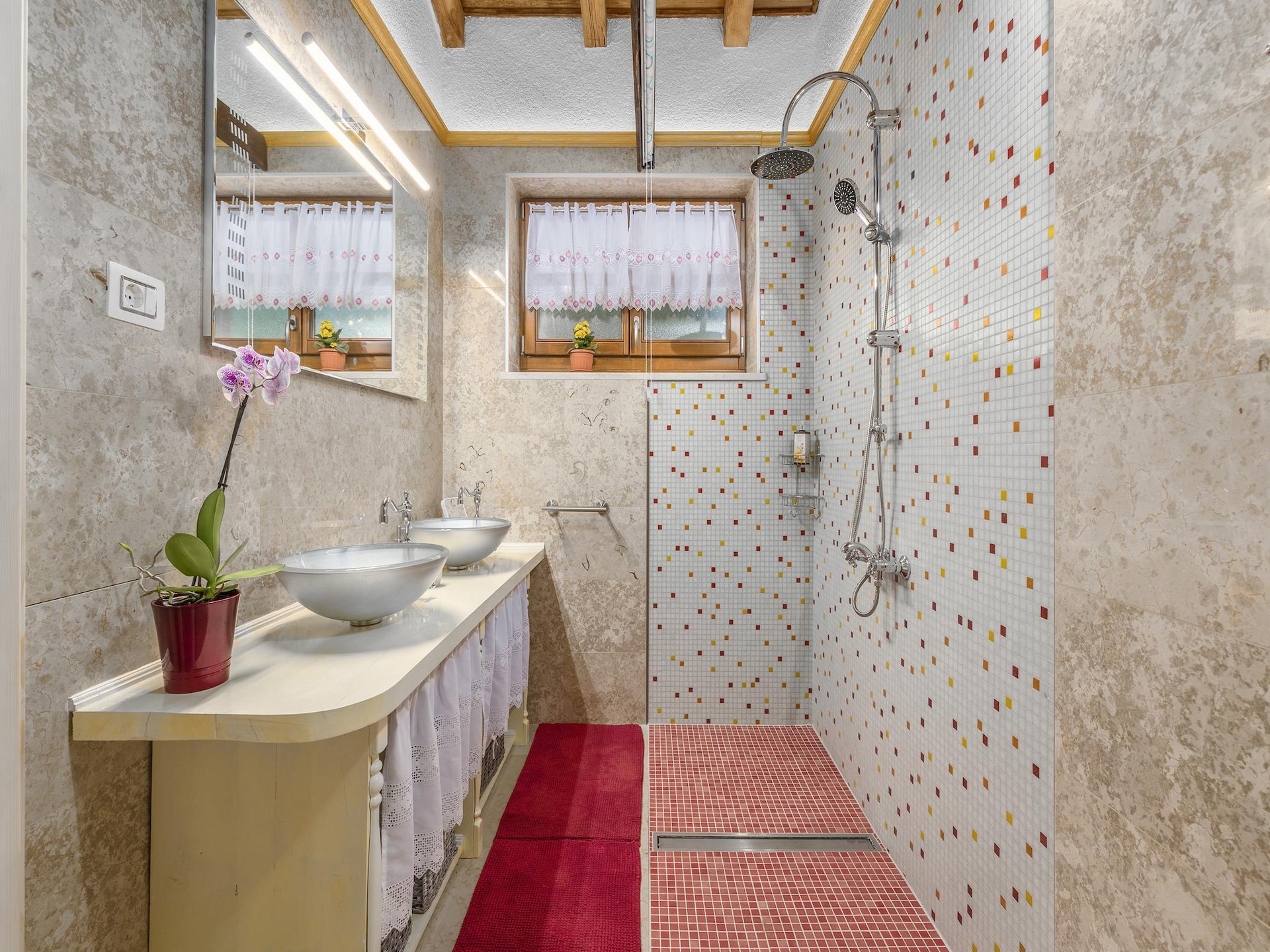 Privézwembad en rust in Villa Lipica, Pazin (14 pers.) - foto 30
