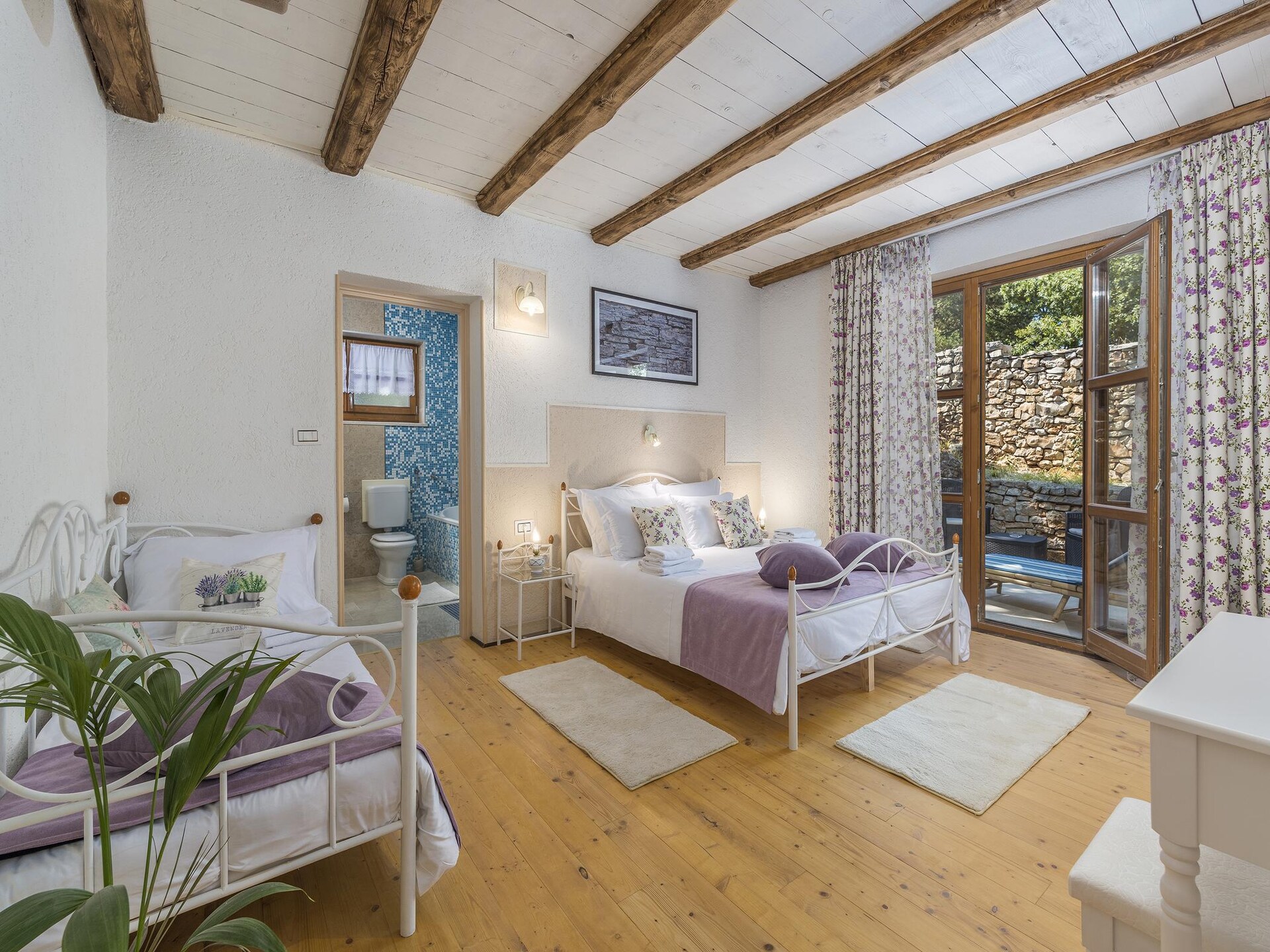Privézwembad en rust in Villa Lipica, Pazin (14 pers.) - foto 23