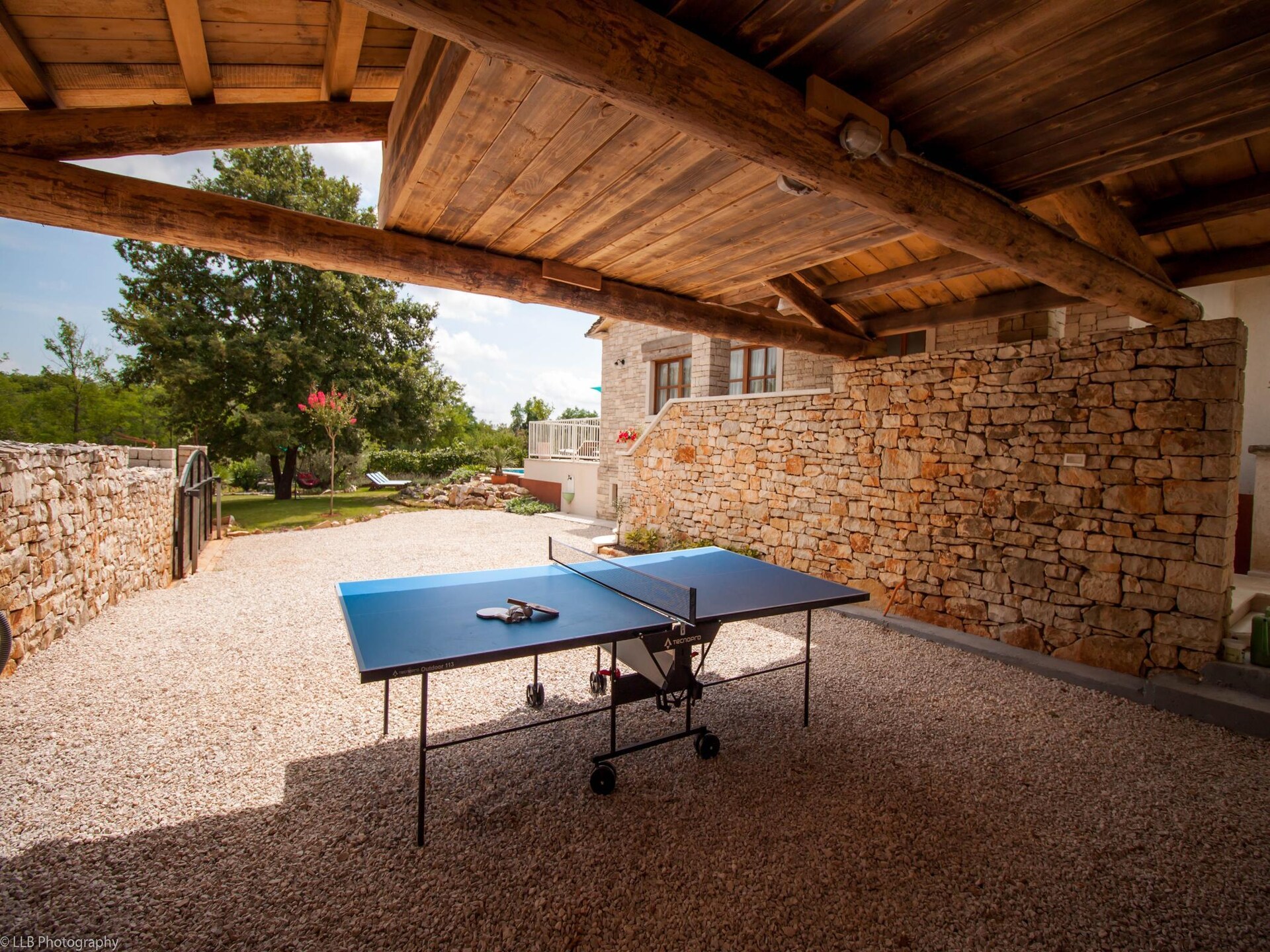 Privézwembad en rust in Villa Lipica, Pazin (14 pers.) - foto 38