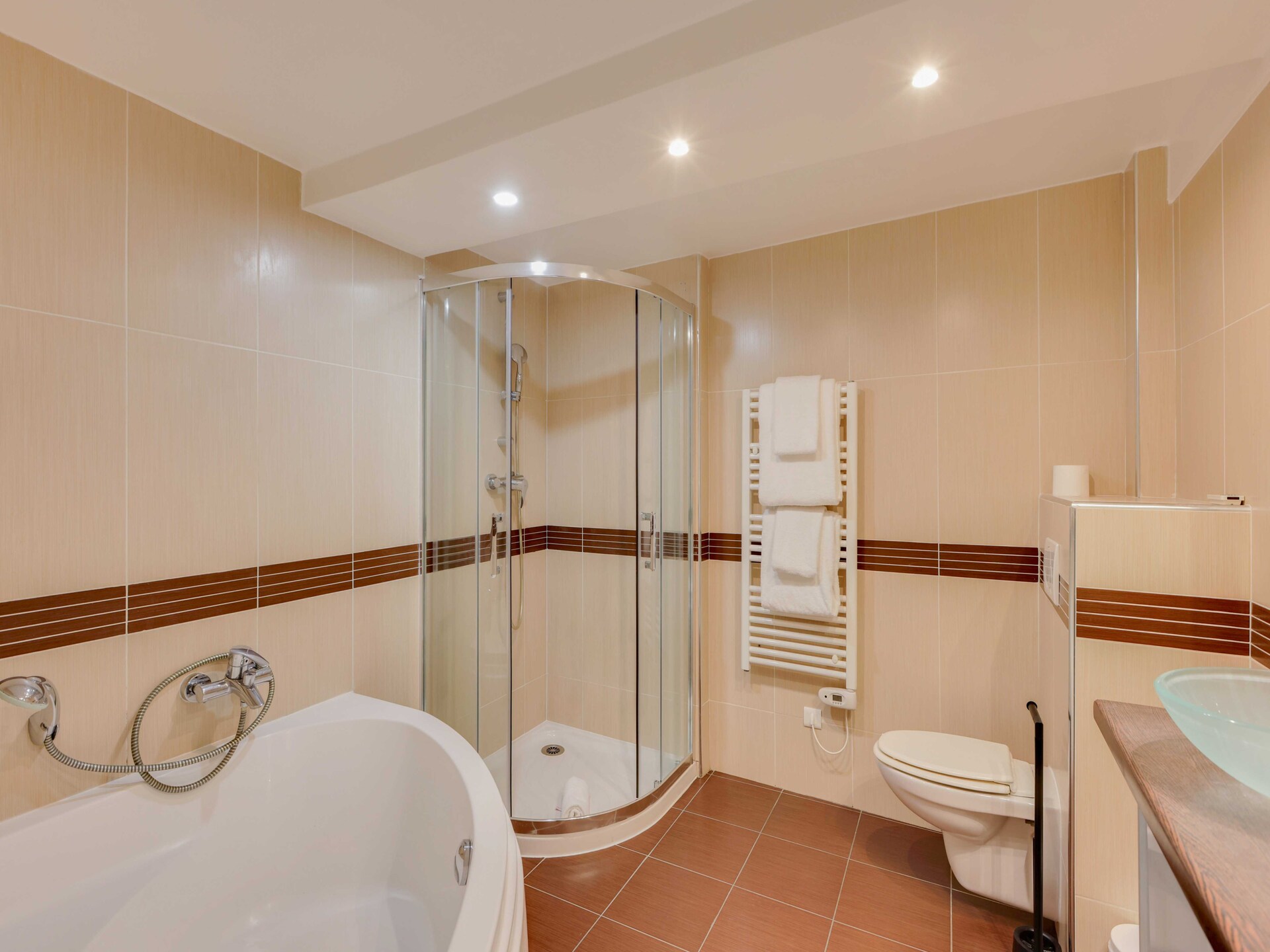 Uniek appartement in de Marais, vlakbij het Centre Pompidou - foto 13