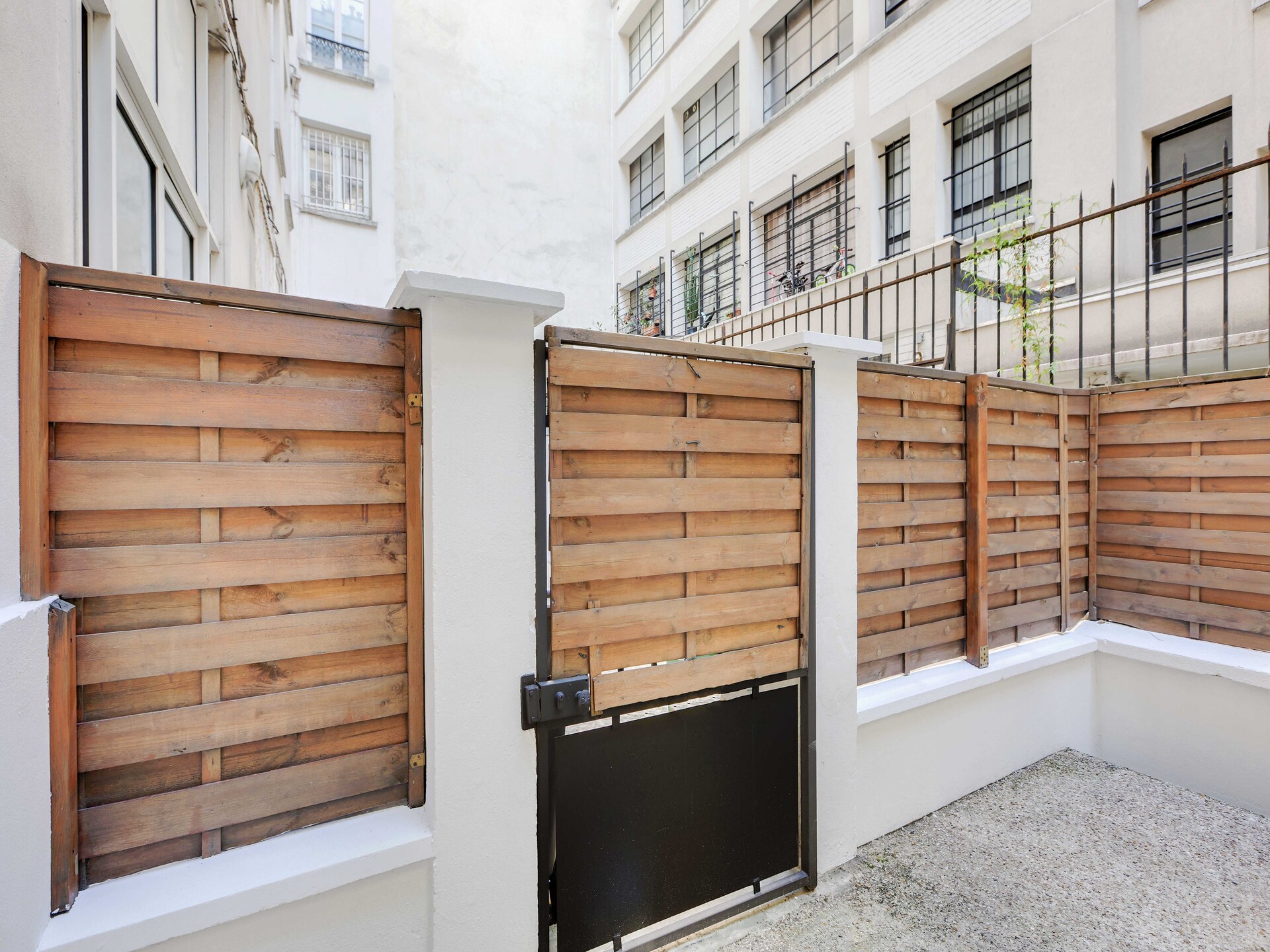 Uniek appartement in de Marais, vlakbij het Centre Pompidou - foto 30